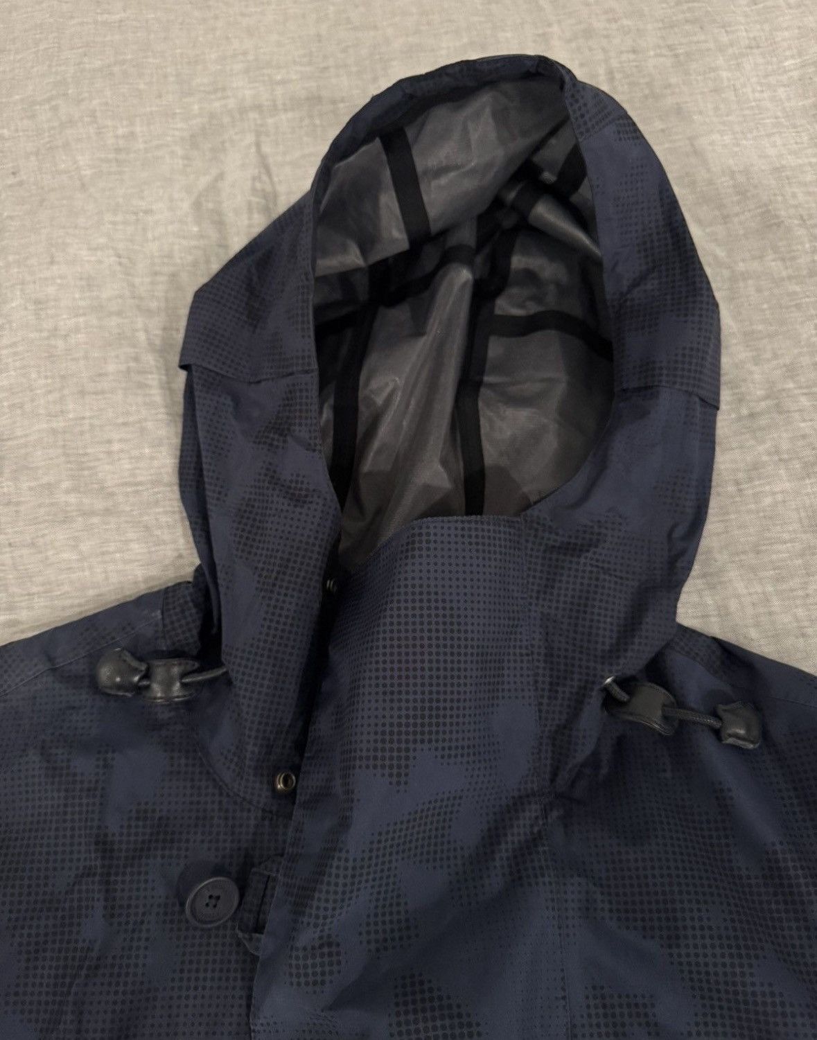 Z Zegna Z Zegna parka, medium Size US M / EU 48-50 / 2 - 9 Thumbnail