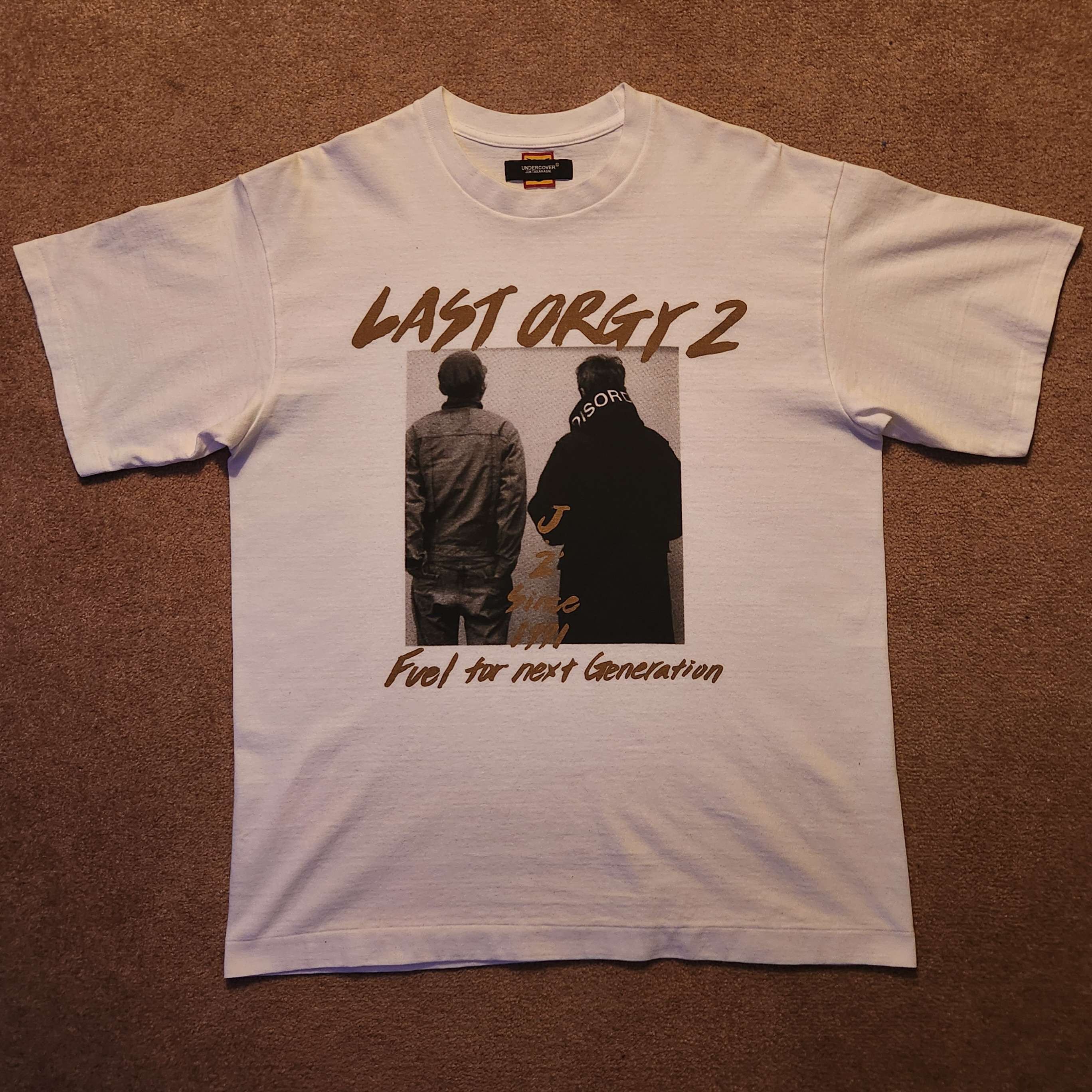 Human Made Undercover | Grailed