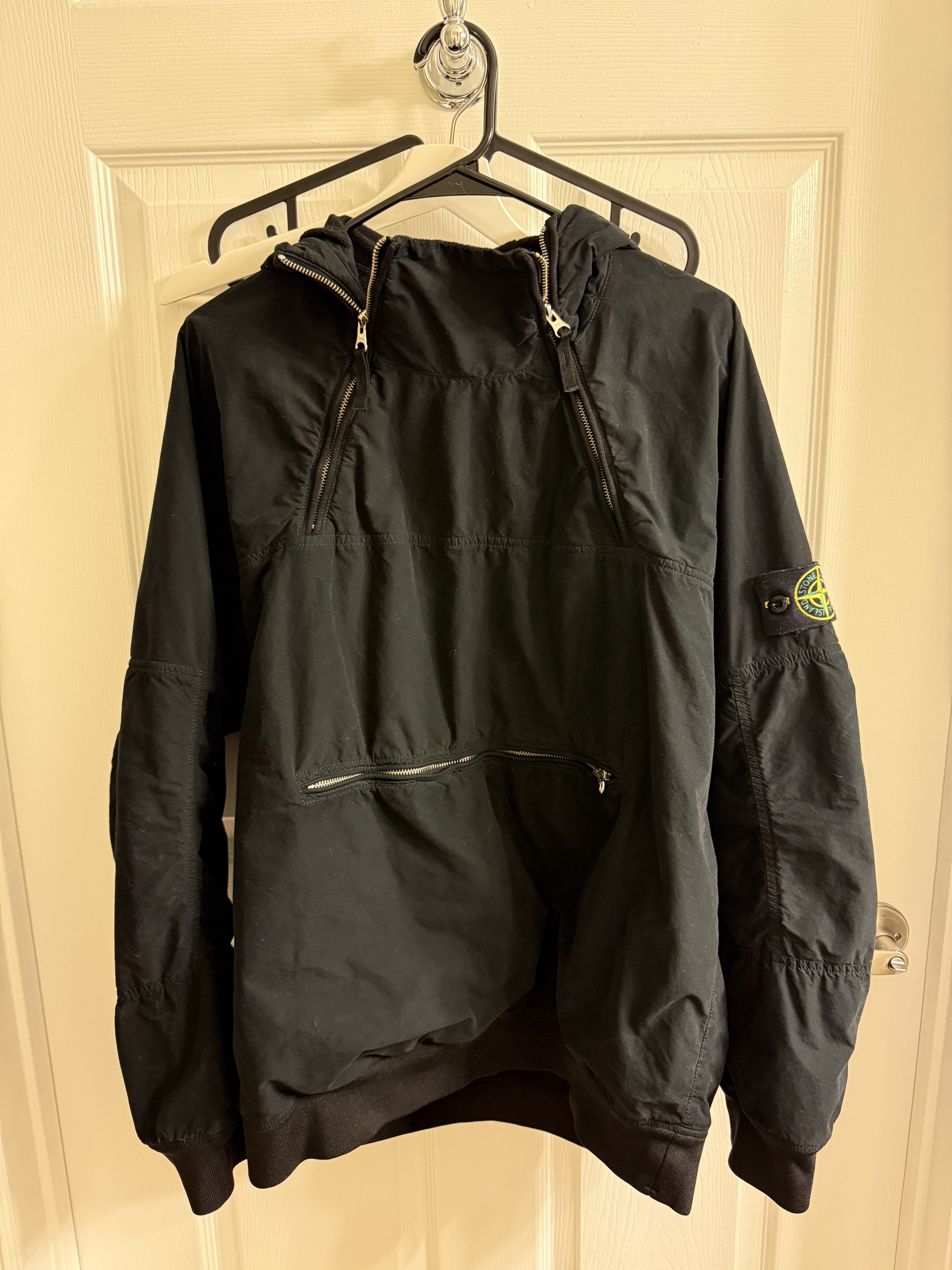 Stone Island Stone Island Men’s jacket/hoodie Size US L / EU 52-54 / 3 - 1 Thumbnail