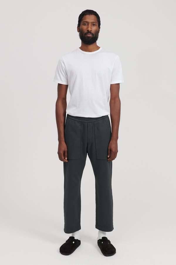 Barena Venezia Barena Venezia Solivo Mote Lavagna Gray Trousers Pants 48 Size US 32 / EU 48 - 11 Thumbnail
