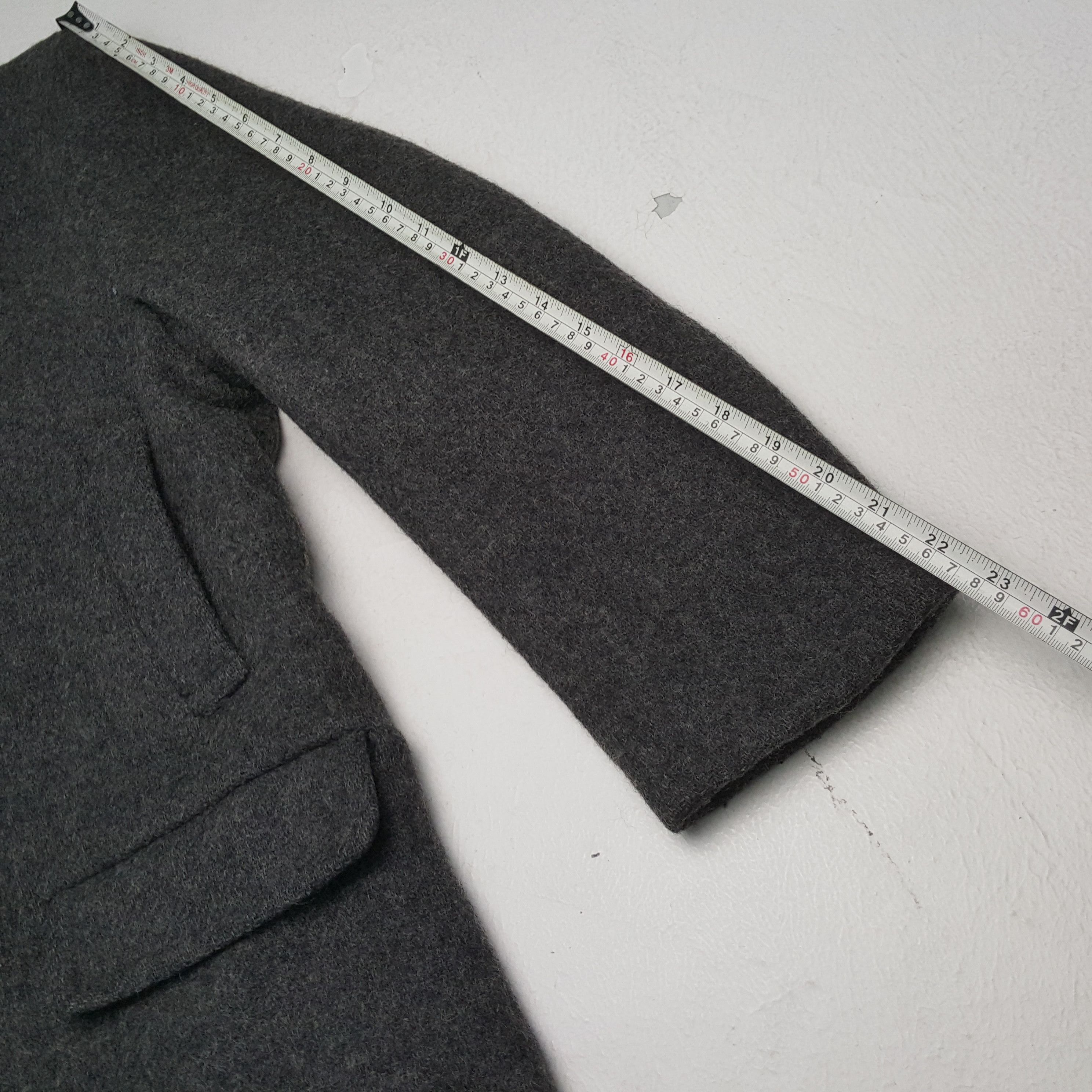 Baracuta × Vintage Vintage BARACUTA Fashion Brand Winter Jacket Size US M / EU 48-50 / 2 - 5 Thumbnail