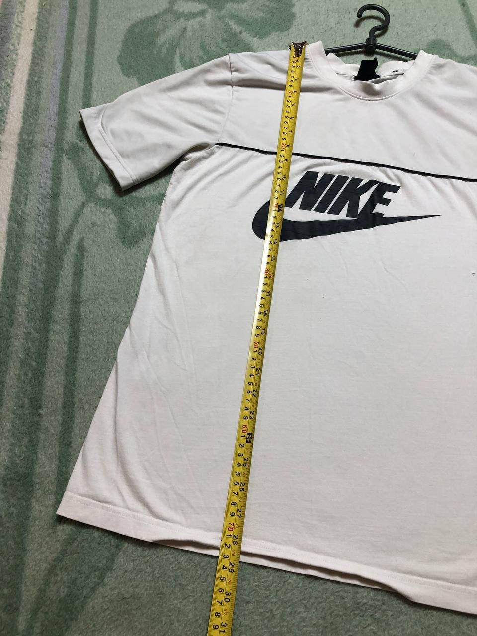Nike Nike T-Shirt Size US M / EU 48-50 / 2 - 12 Thumbnail