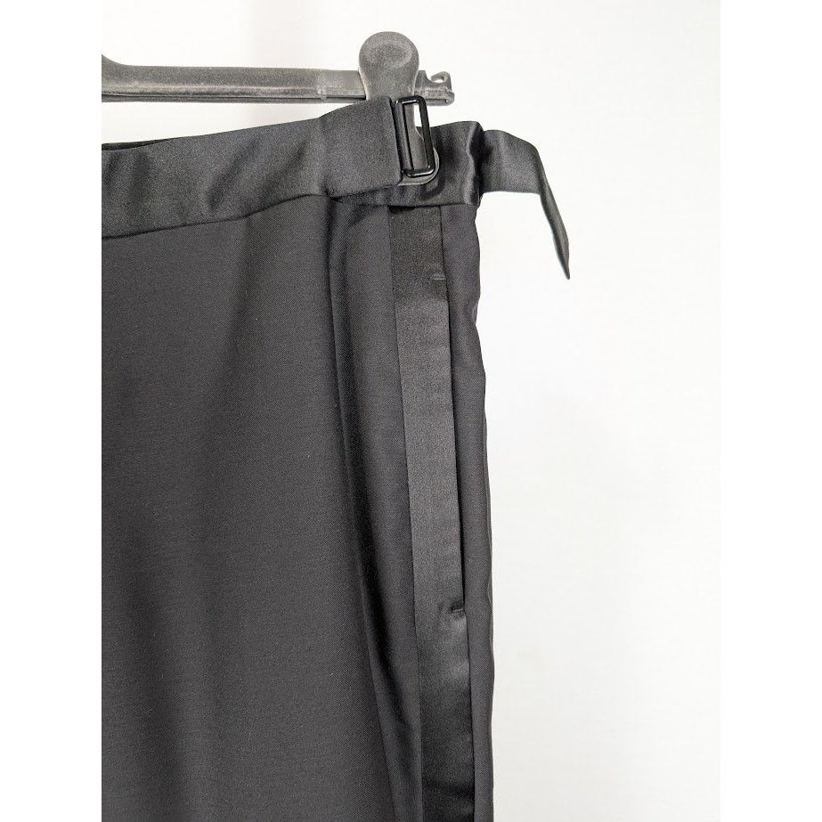 Tom Ford o1rshd1 MRTW Pants Other in Black Size US 30 / EU 46 - 9 Thumbnail