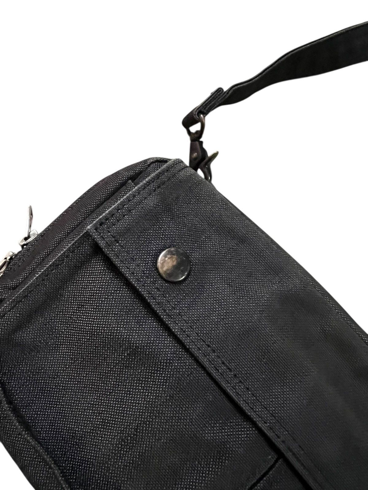 Porter PORTER YOSHIDA SLING BAG SUN FADED VERY RARE Size ONE SIZE - 6 Thumbnail