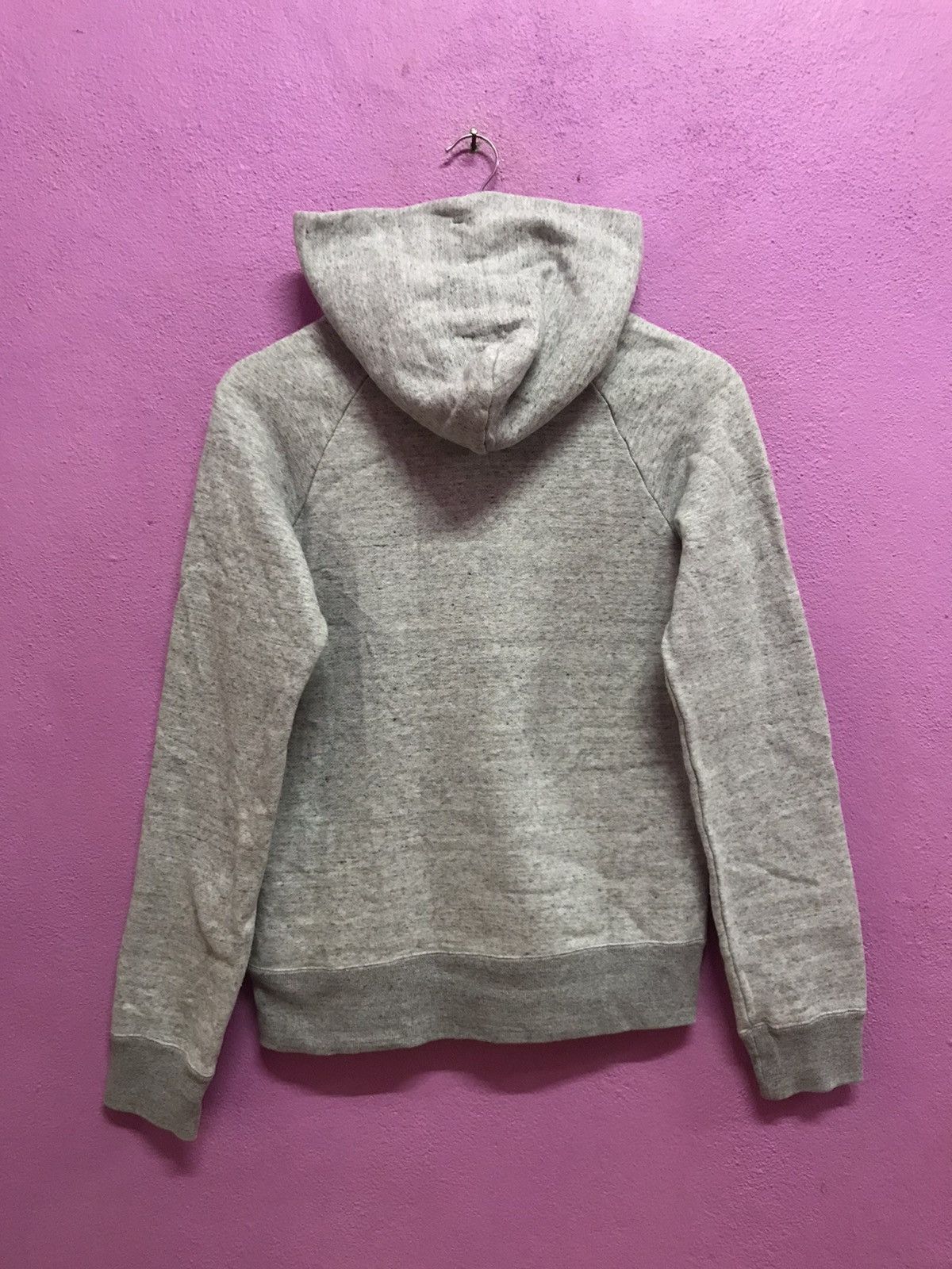 Hysteric Glamour Hysteric Glamour Hoodies Size US M / EU 48-50 / 2 - 2 Thumbnail