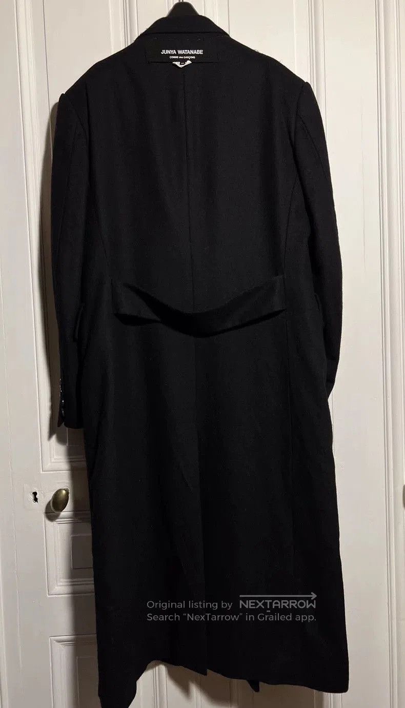 Junya Watanabe Junya Watanabe Wool Double. Size US M / EU 48-50 / 2 - 3 Thumbnail