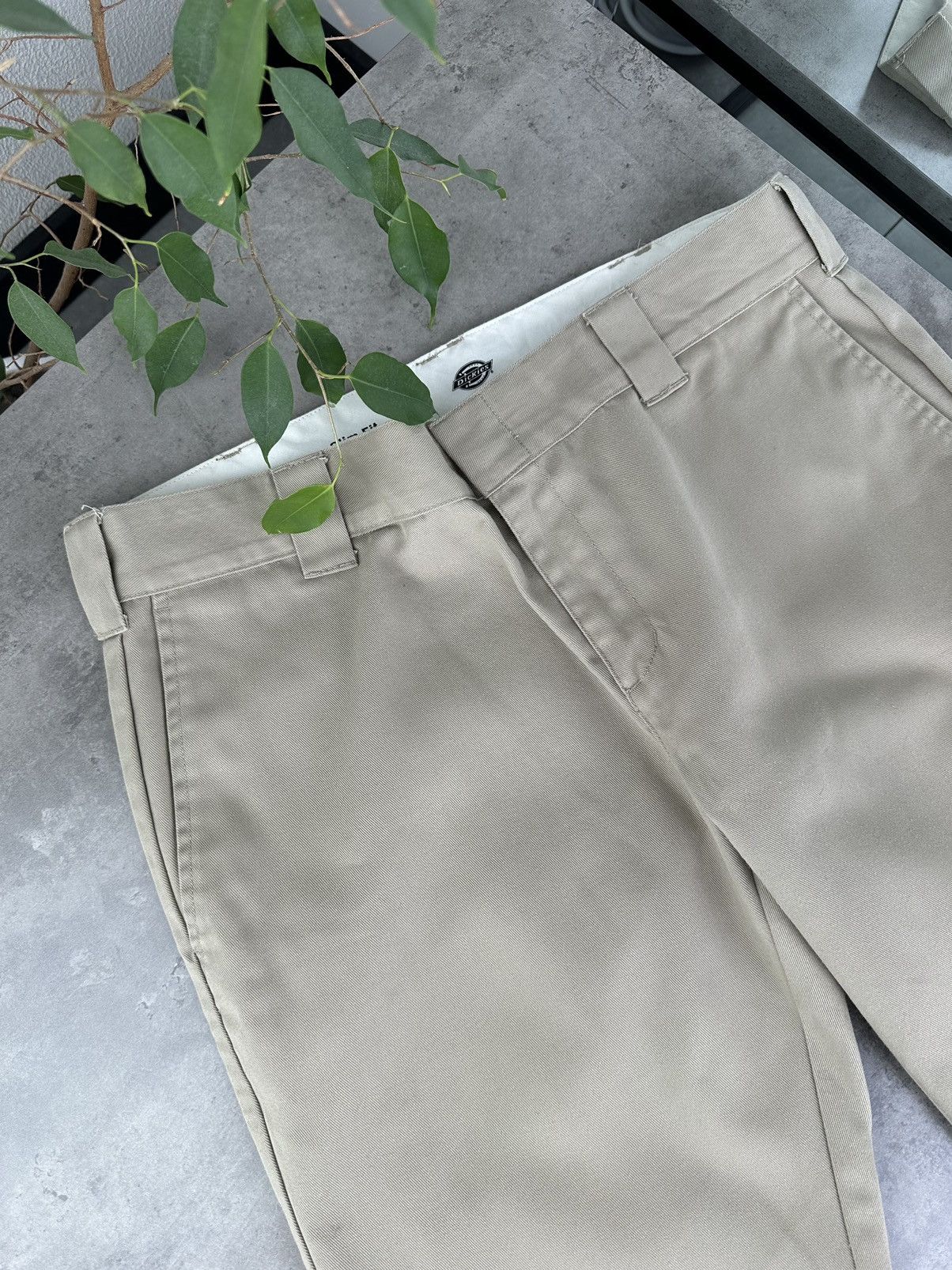 Dickies Dickies Pants Size US 34 / EU 50 - 4 Thumbnail