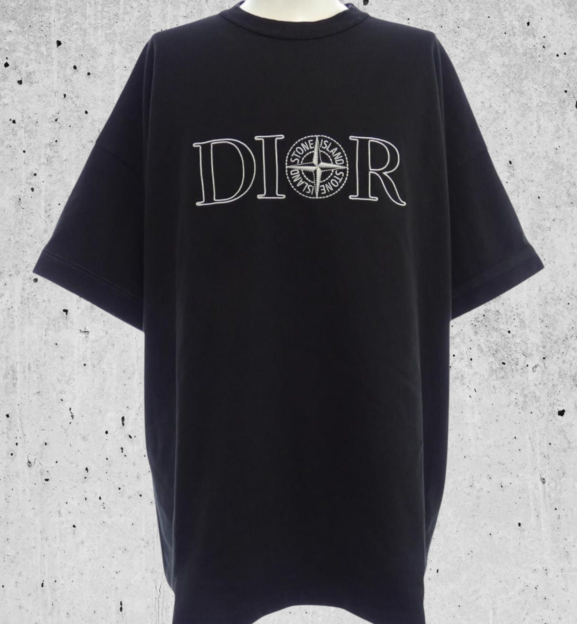 Dior × Hedi Slimane SS06 Dior Homme U Can Live Till 100 & 10