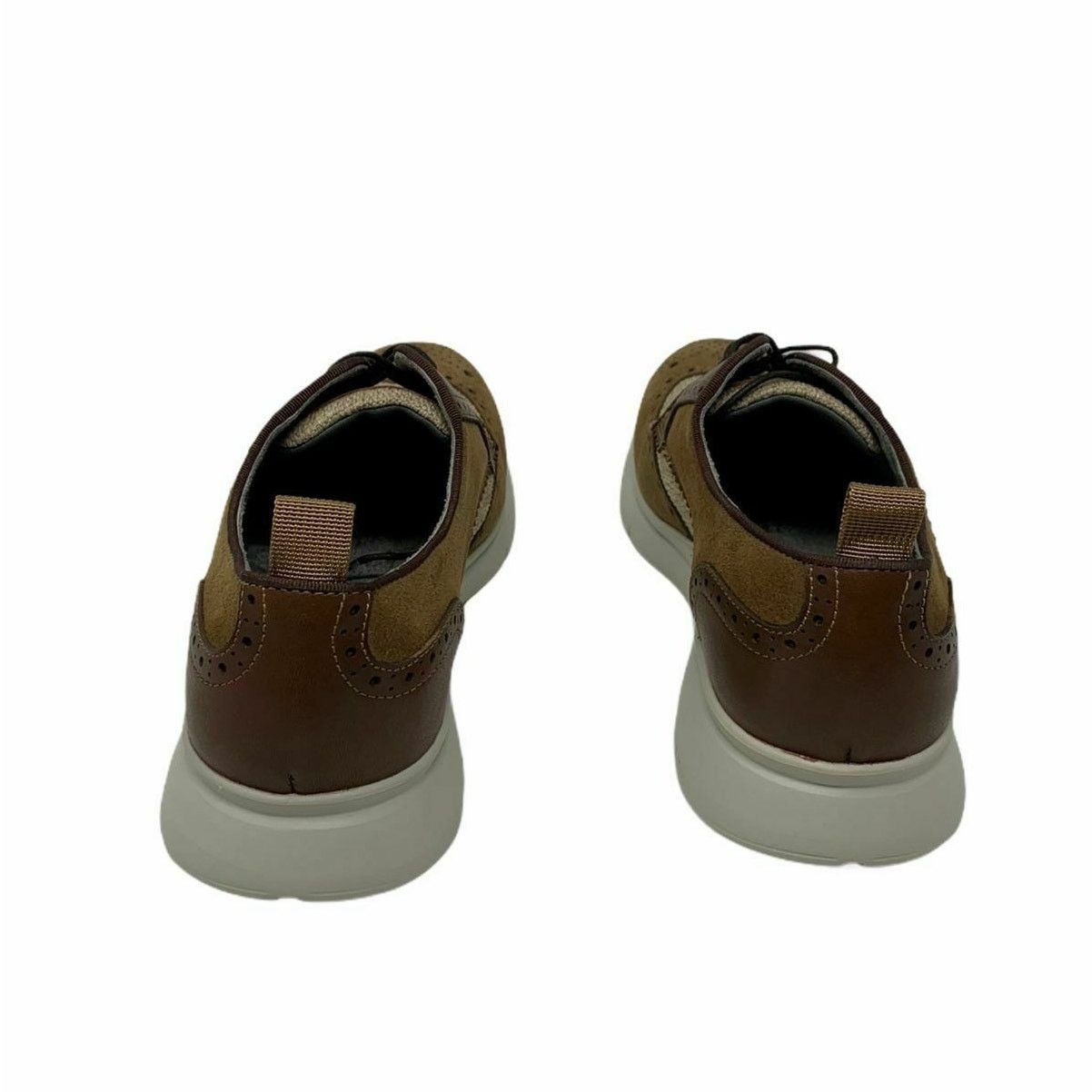 Kenneth Cole Kenneth Cole Trent FLX Lace up sneakers shoes size 11M Size US 11 / EU 44 - 9 Thumbnail