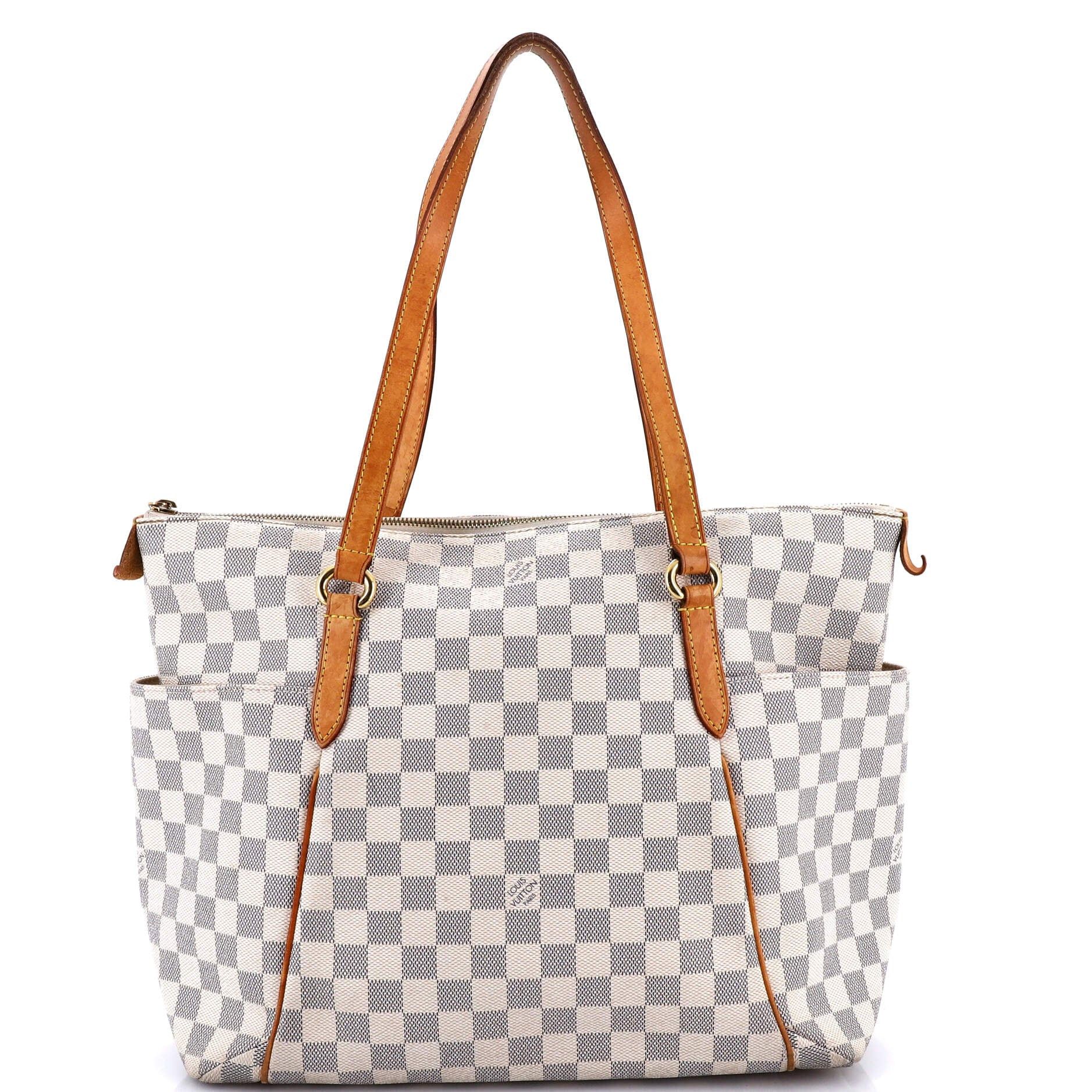 Louis Vuitton Totally Handbag Size ONE SIZE - 1 Thumbnail