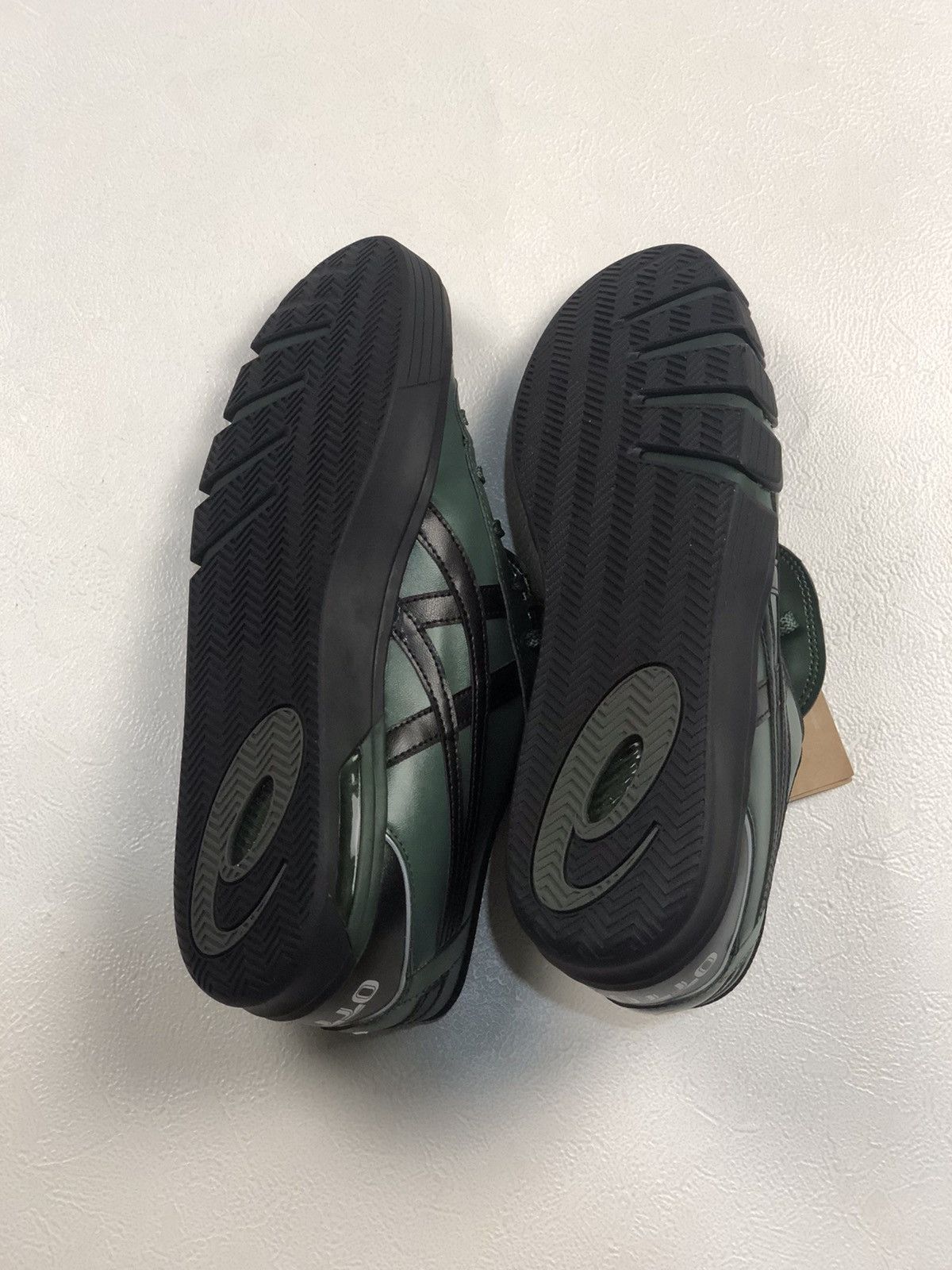 Asics × Kiko Kostadinov × OTTO 958 Asics x Otto 958 GelFlexkee 958 Kiko Kostadinov Hunter Green Size US 9.5 / EU 42-43 - 10 Thumbnail