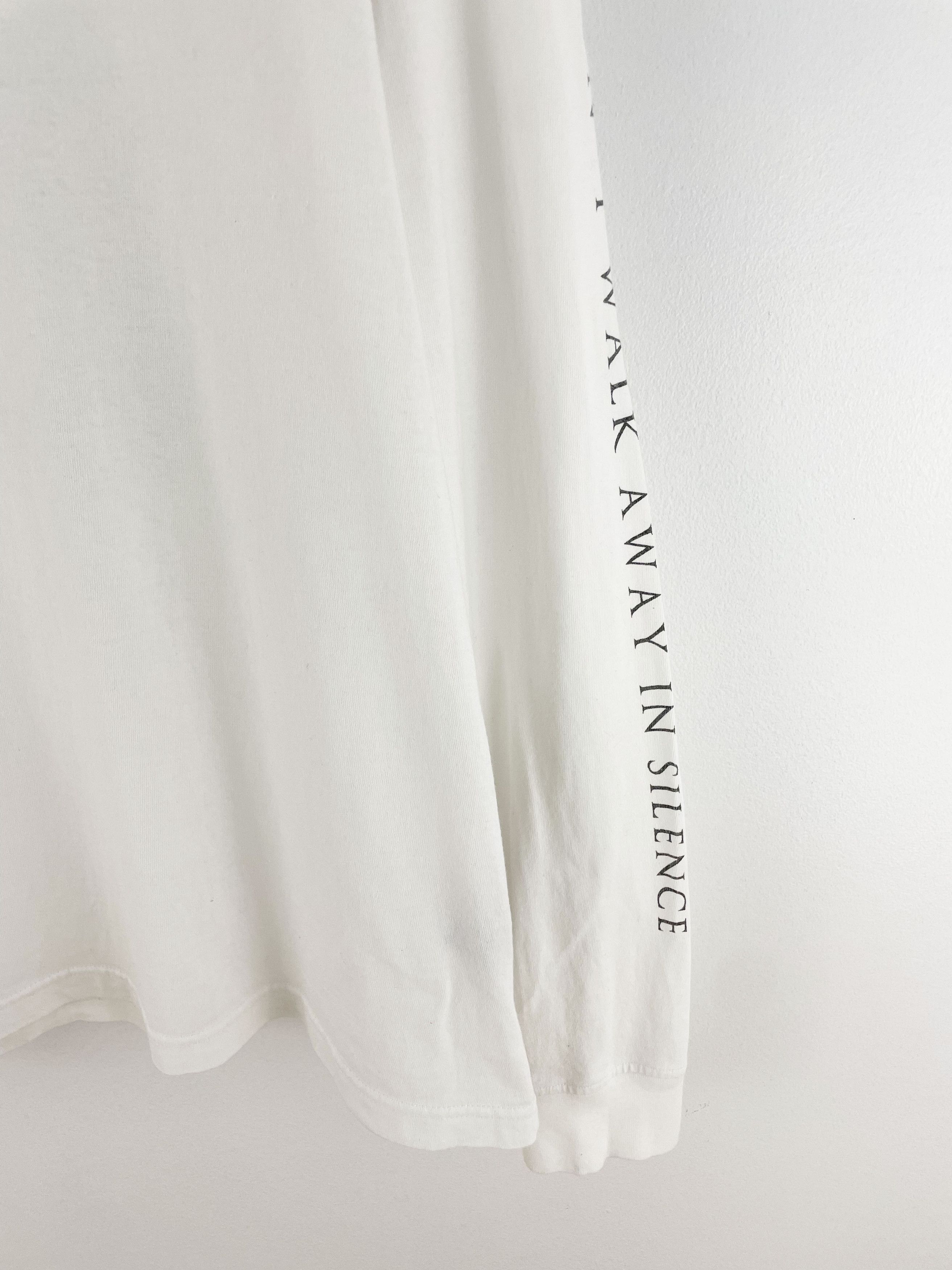 Undercover Atmosphere Longsleeve Size US XL / EU 56 / 4 - 5 Thumbnail