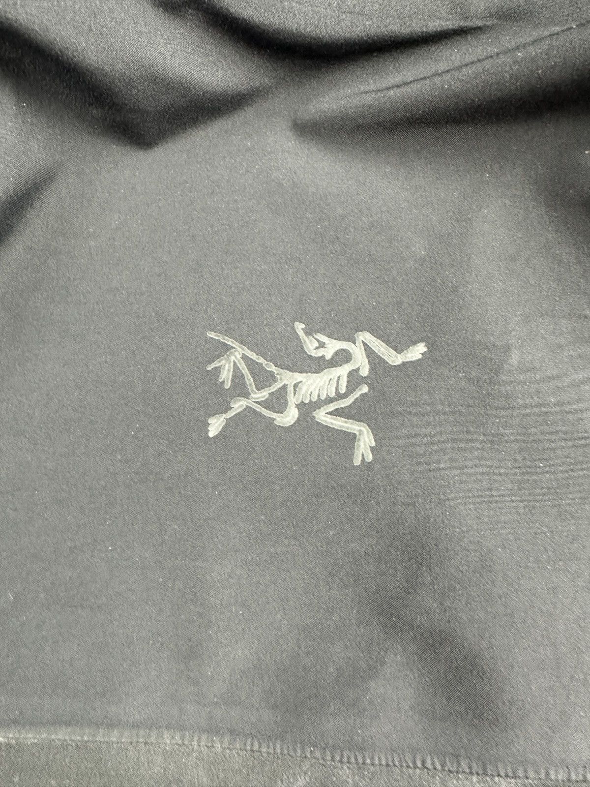Arc'teryx × Veilance System A Stonle Komorebi Jacket Size US M / EU 48-50 / 2 - 4 Thumbnail