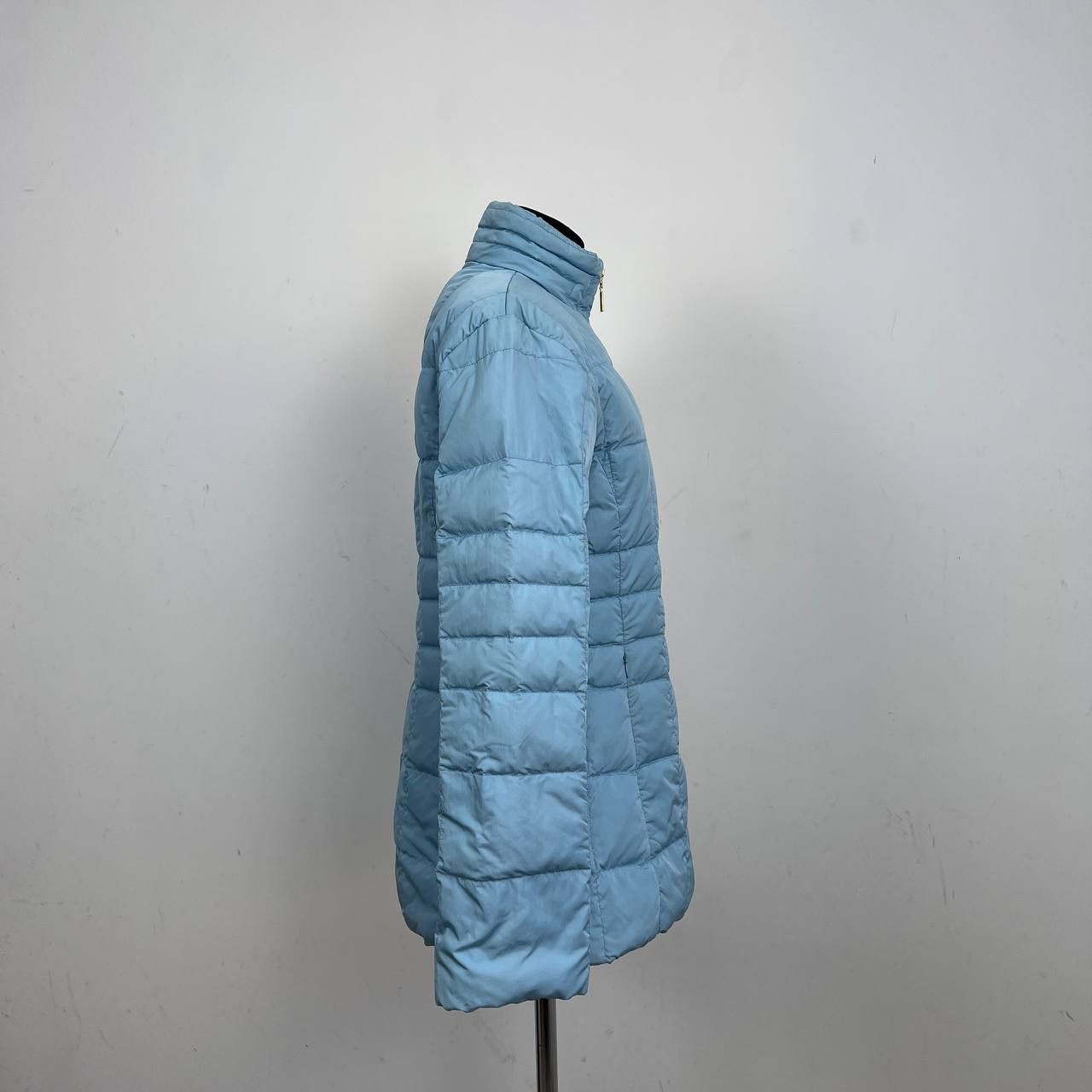 Moncler Moncler Vintage 90S Down Jacket Size M / US 6-8 / IT 42-44 - 4 Thumbnail