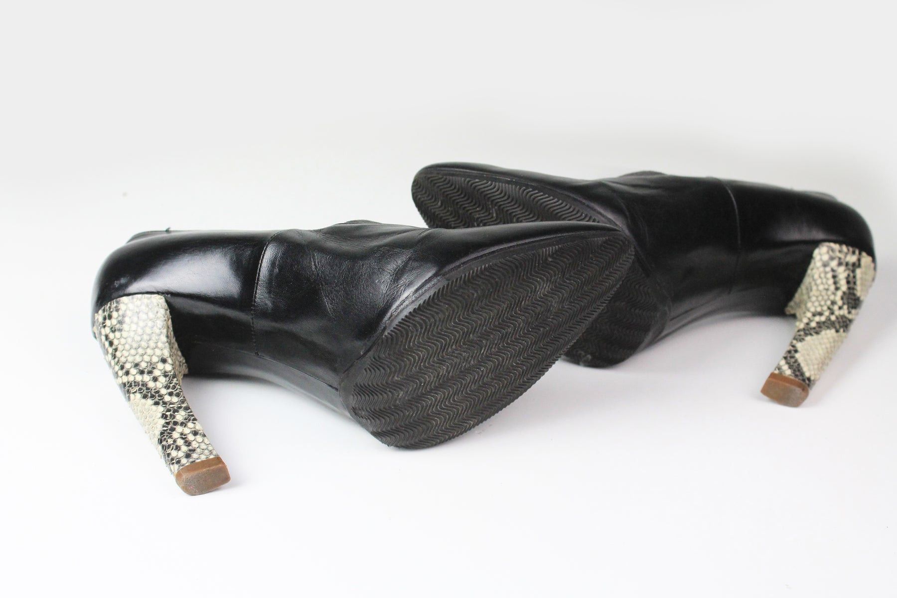 Dries Van Noten Dries Van Noten Heels Shoes Women's 39 1/2 Size US 9 / IT 39 - 5 Thumbnail