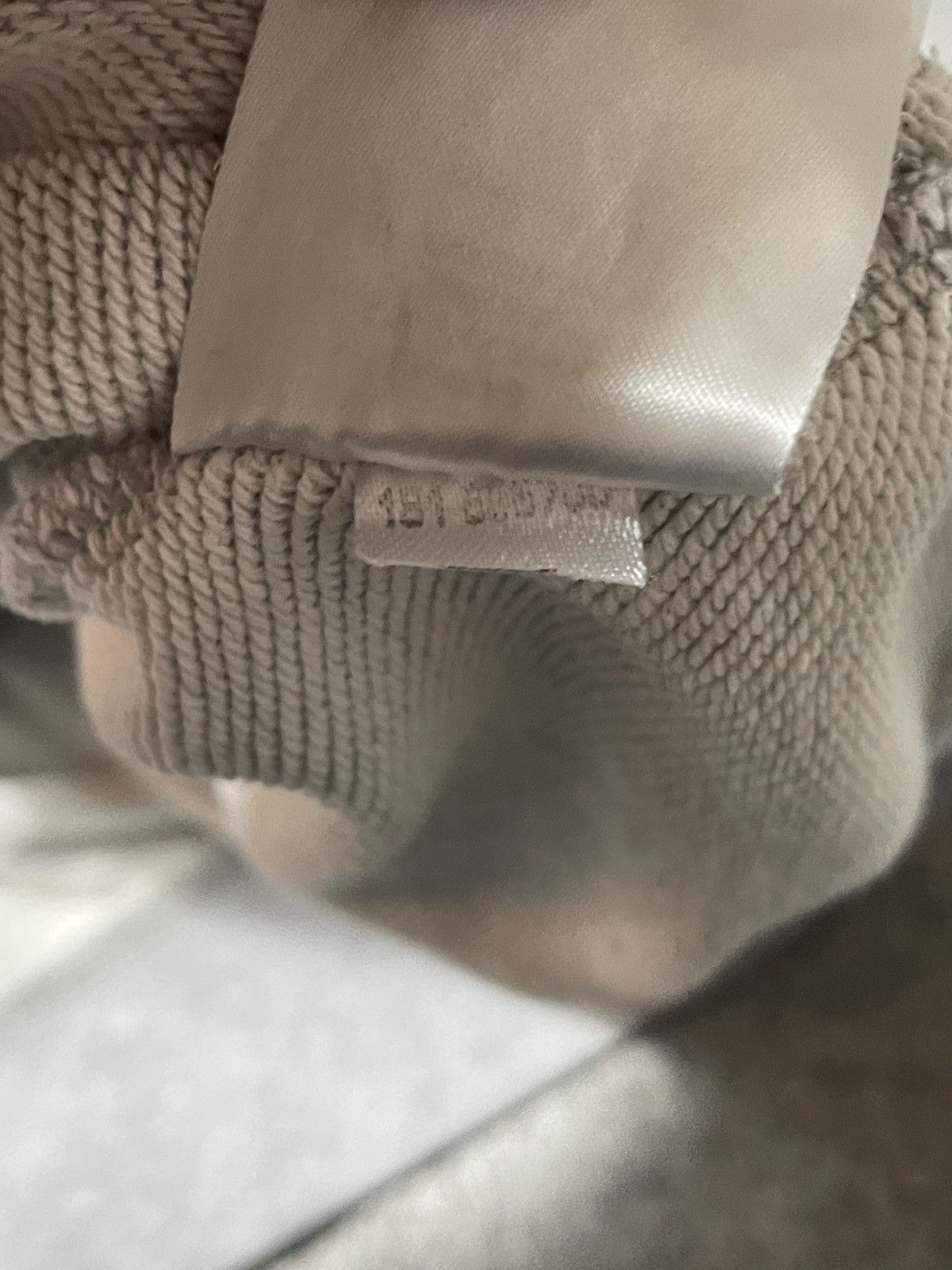 Gant 🔥RARE🔥Gant Vintage Y2K Hoodie Zip Spellout Size XS / US 0-2 / IT 36-38 - 9 Thumbnail