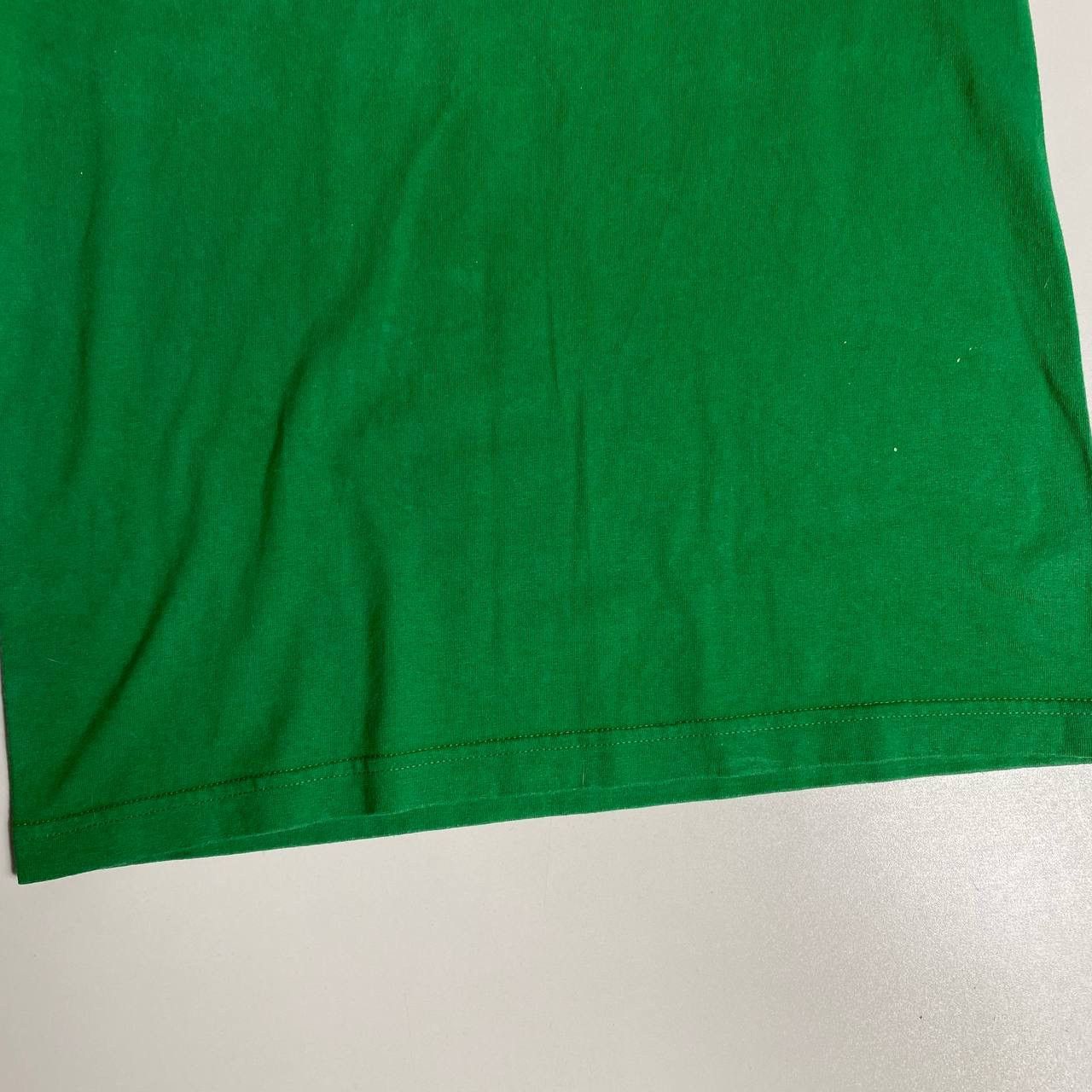 Nike Nike vintage big logo T-shirt Size:M Size US M / EU 48-50 / 2 - 4 Thumbnail