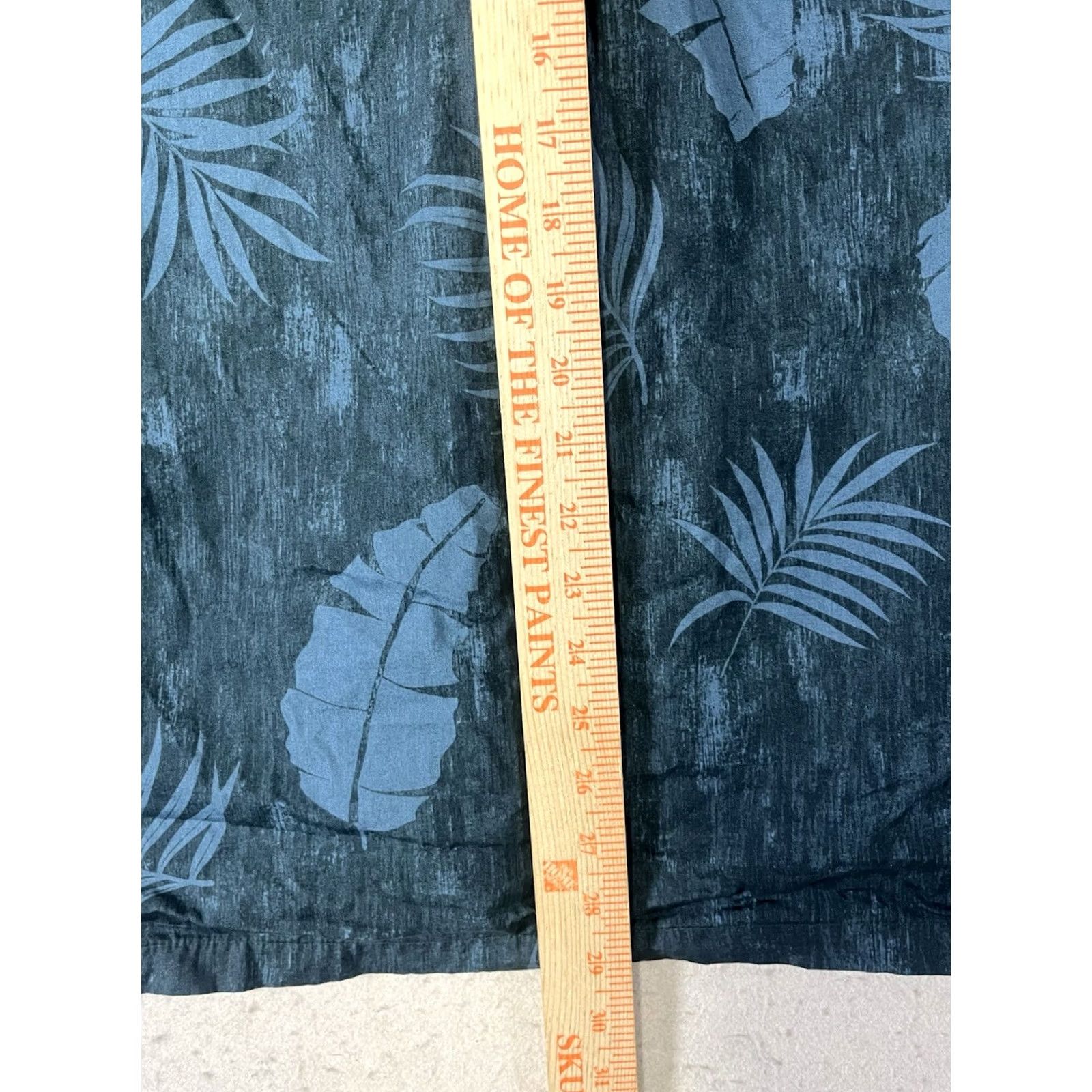 Vintage Pacific Legend Shirt Men L Floral Hawaiian Beach Tropical Cotton Short Sleeve Button-Up Size US L / EU 52-54 / 3 - 4 Thumbnail