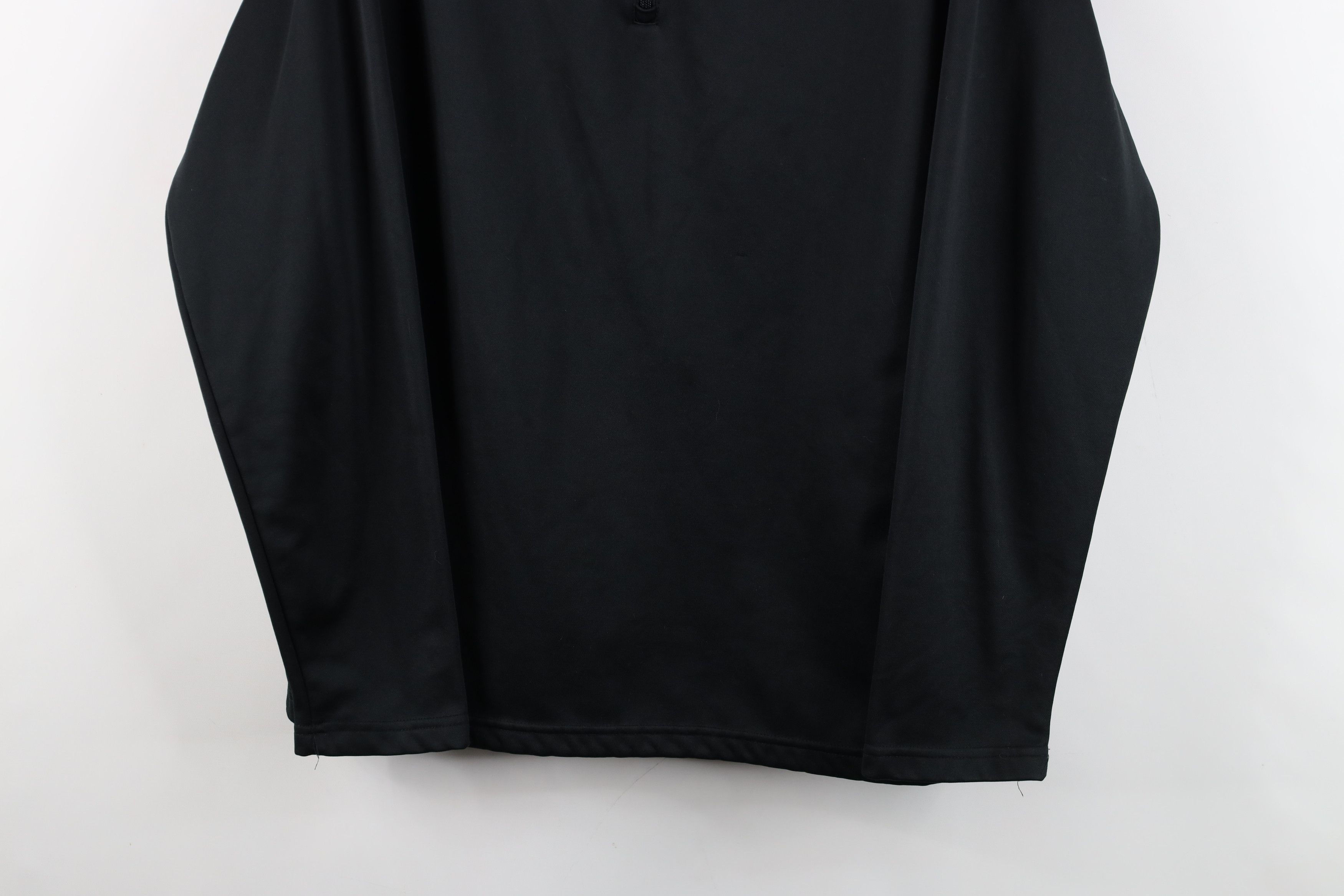 Vintage Vintage Ducks Unlimited Lined Half Zip Pullover Sweater Size US M / EU 48-50 / 2 - 3 Thumbnail