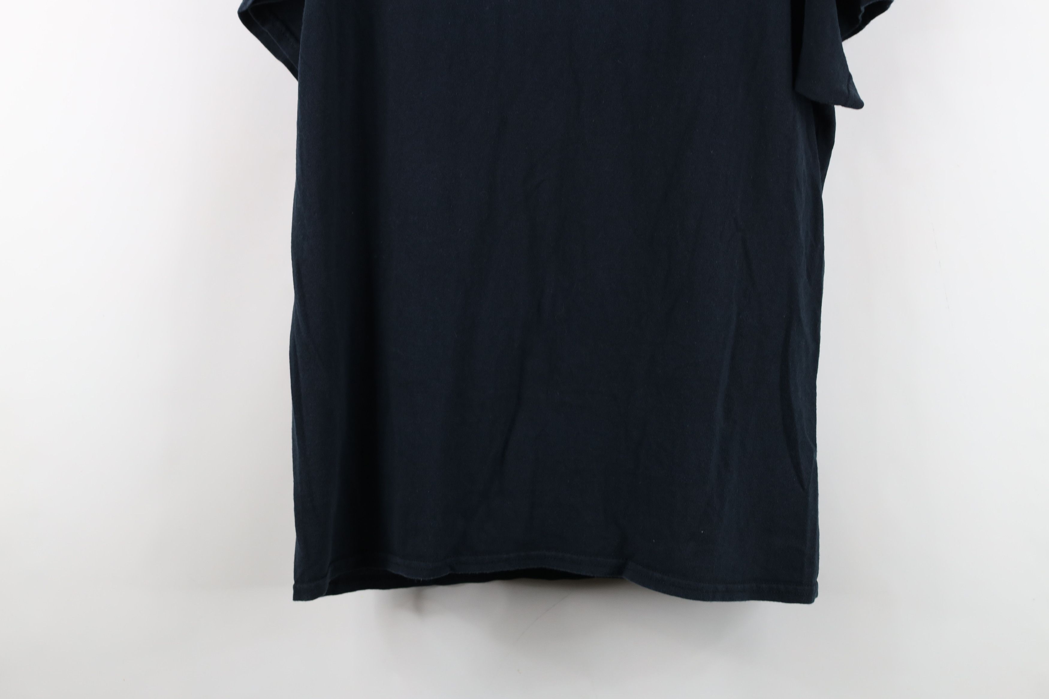 Vintage Vintage Y2K Streetwear Bob Marley Big Logo Rasta T-Shirt Size US M / EU 48-50 / 2 - 14 Thumbnail