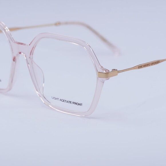 Marc Jacobs Marc Jacobs MARC 615 035J 00 Eyeglasses Size ONE SIZE - 10 Thumbnail