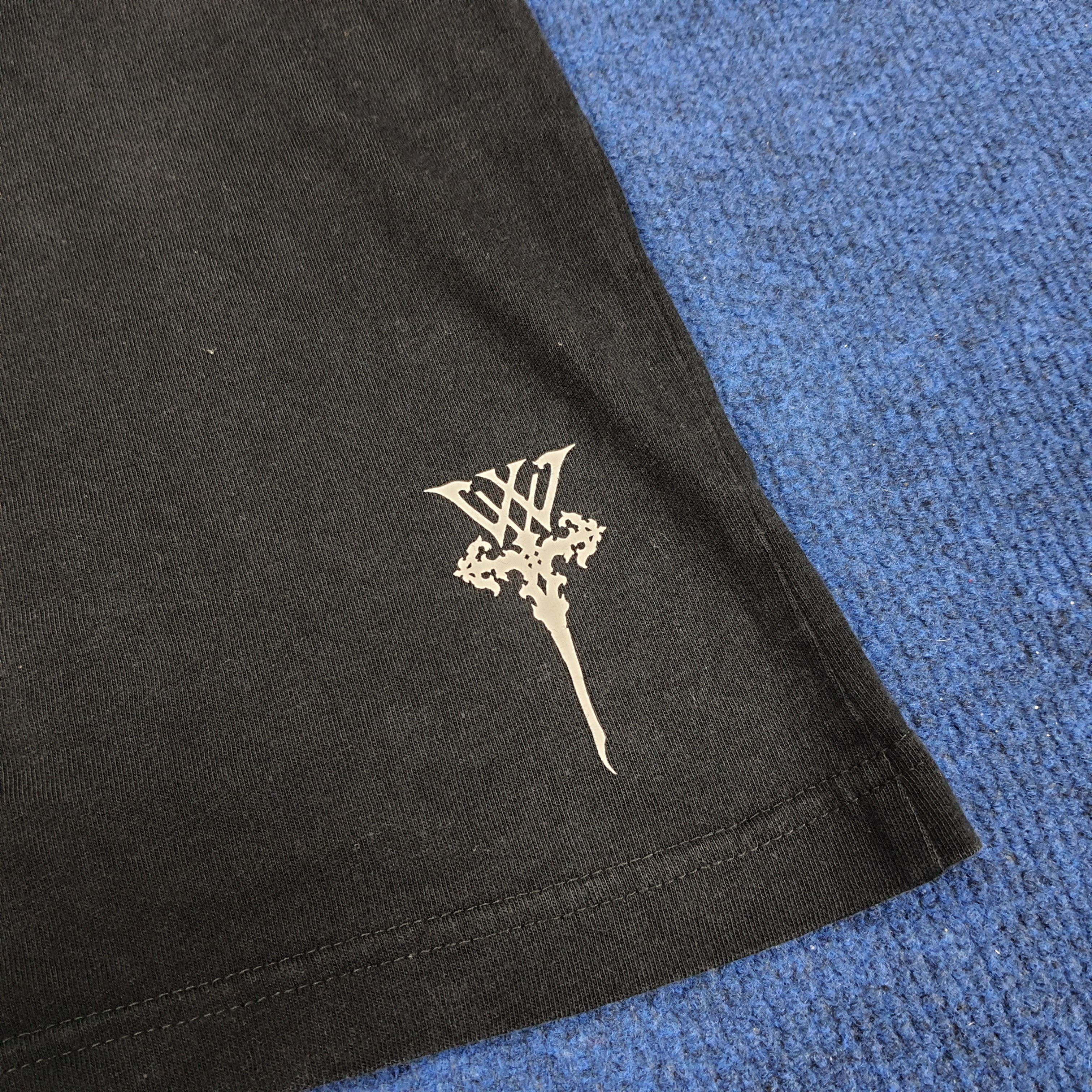 The Game × Vintage Vintage Final Fantasy XVI 35th Anniversary Tshirt Size US L / EU 52-54 / 3 - 4 Thumbnail