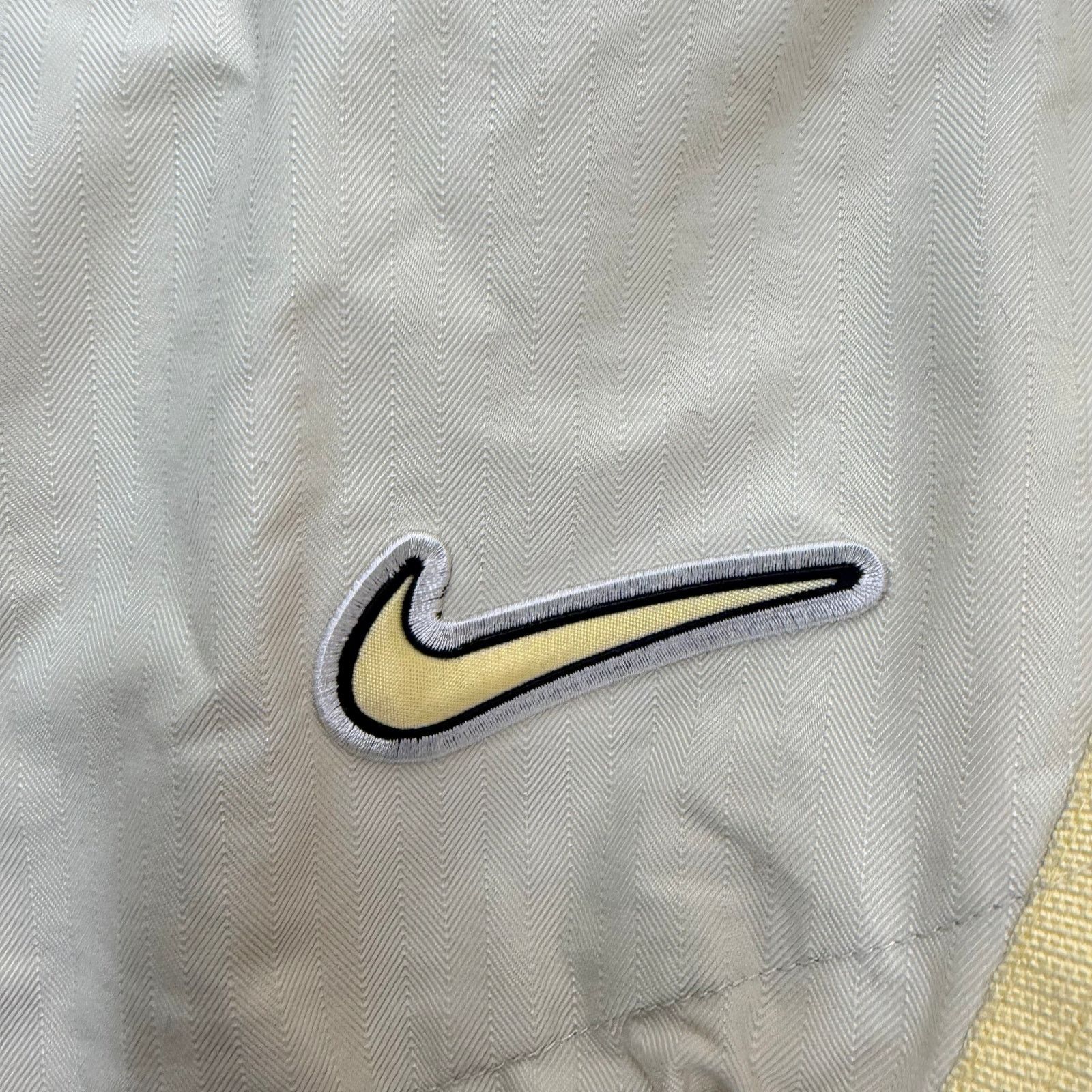 Nike ACG Vintage Nike ACG coat Size US M / EU 48-50 / 2 - 5 Thumbnail