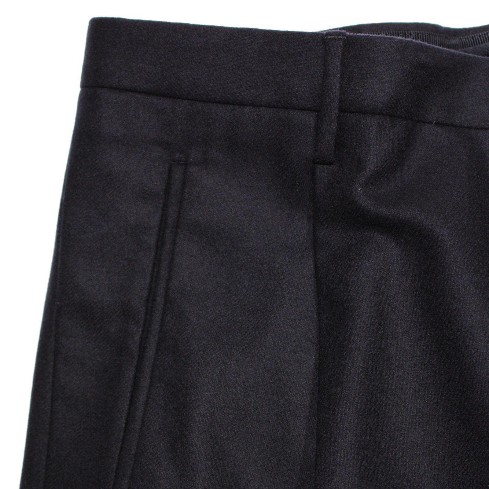 Incotex INCOTEX New with tags Dress Pants Size 30 US In Blue Size US 30 / EU 46 - 3 Thumbnail