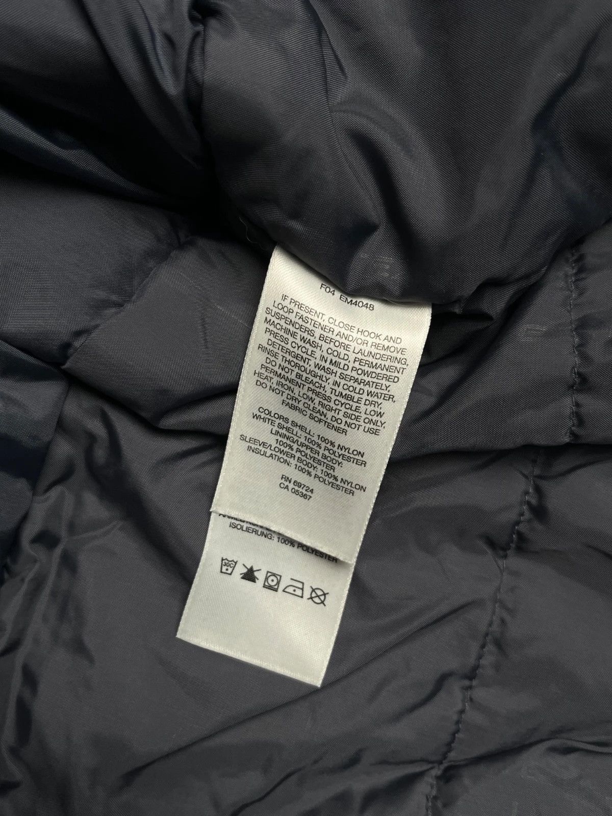 Vintage Columbia Omni Shield Gorpcore Jacket