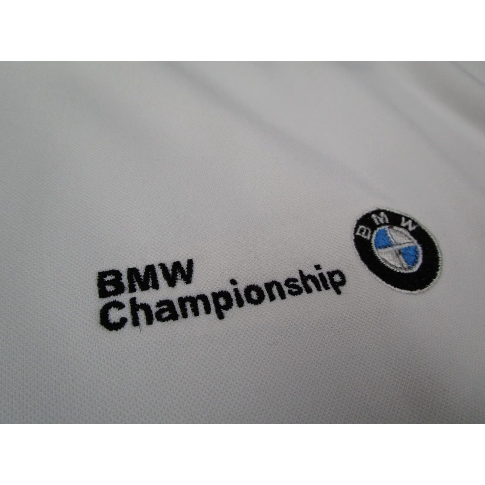 Callaway Callaway Shirt Golf Polo Performance Championship Bimmer Mens XL White X Series Size US XL / EU 56 / 4 - 3 Thumbnail