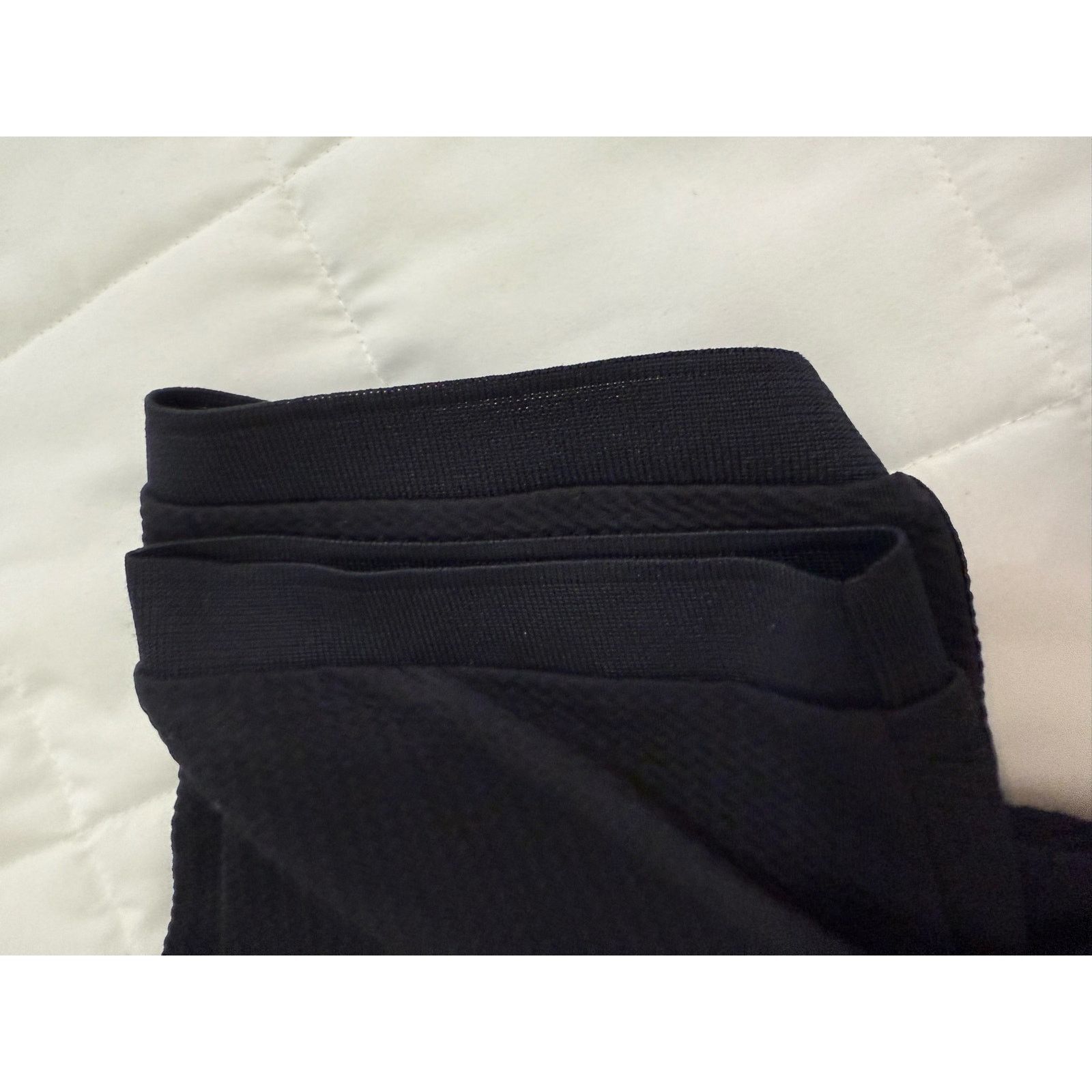 Emporio Armani EMPORO ARMANI Jacquard Basketweave Polo XL (Runs small) Size US XL / EU 56 / 4 - 4 Thumbnail