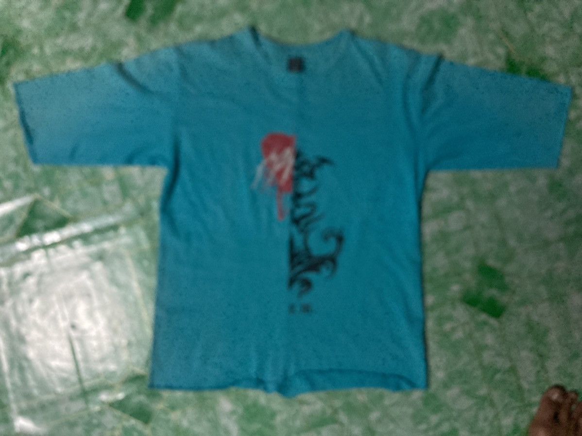 Designer × Japanese Brand PPFM Crazy T-shirt Size S / US 4 / IT 40 - 1 Thumbnail