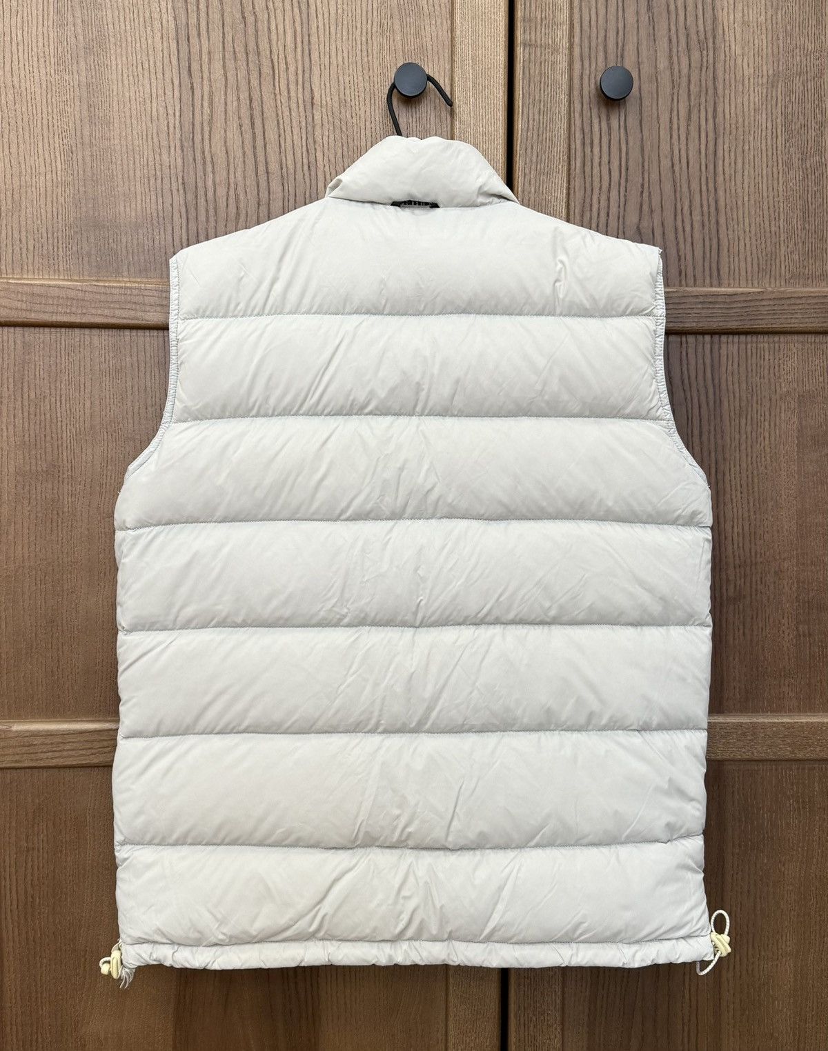 SALEWA Salewa Two-Sided Down Puffer Vest Outdoor Gilet Mens Size M Size US M / EU 48-50 / 2 - 15 Thumbnail