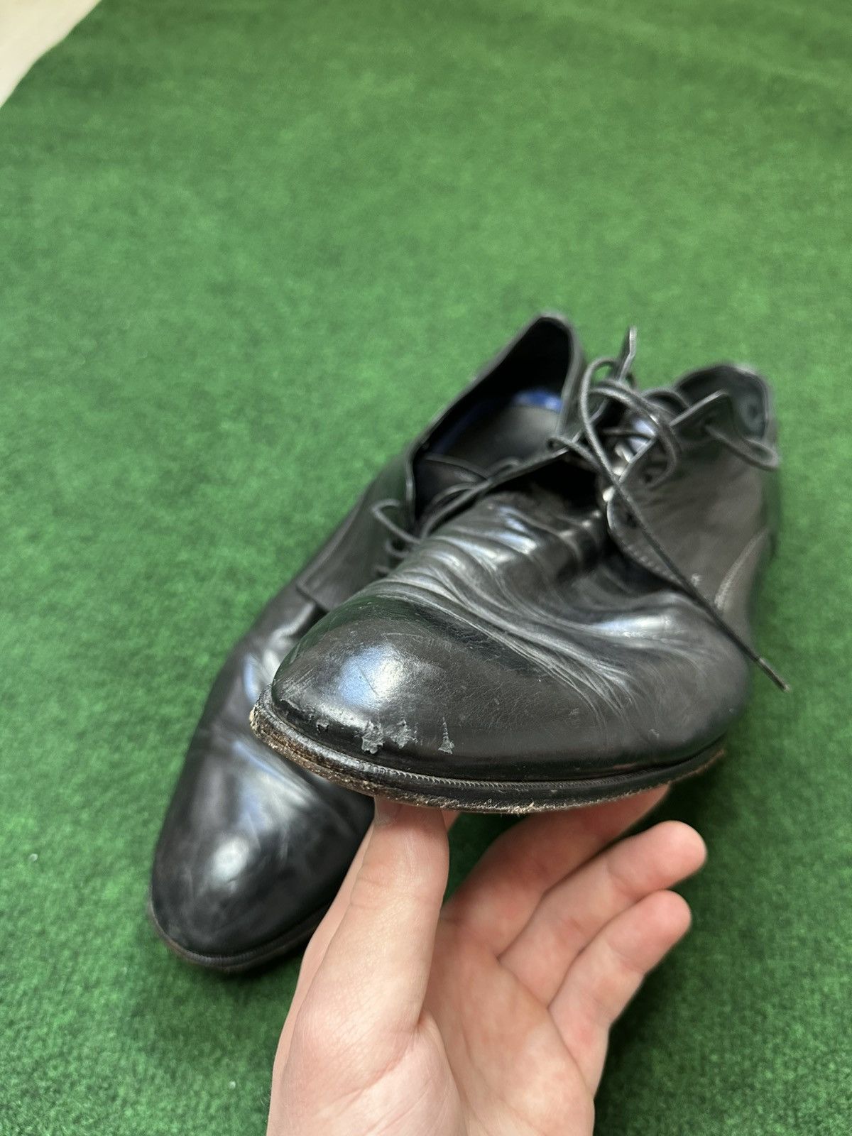Joop! × Vintage Joop! Shoes Size US 10 / EU 43 - 7 Thumbnail
