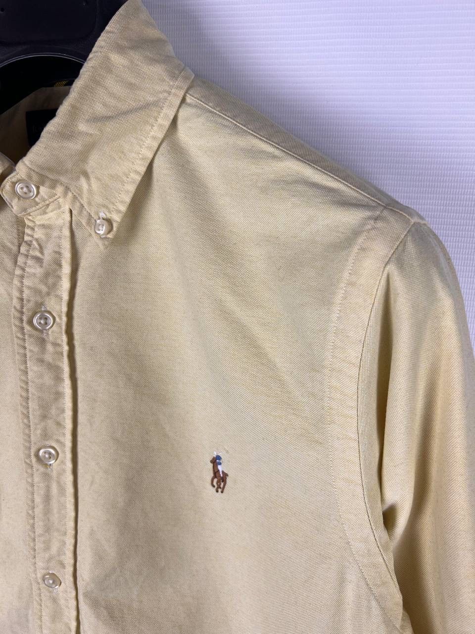 Polo Ralph Lauren Polo Ralph Lauren luxury shirt size S Size US S / EU 44-46 / 1 - 6 Thumbnail