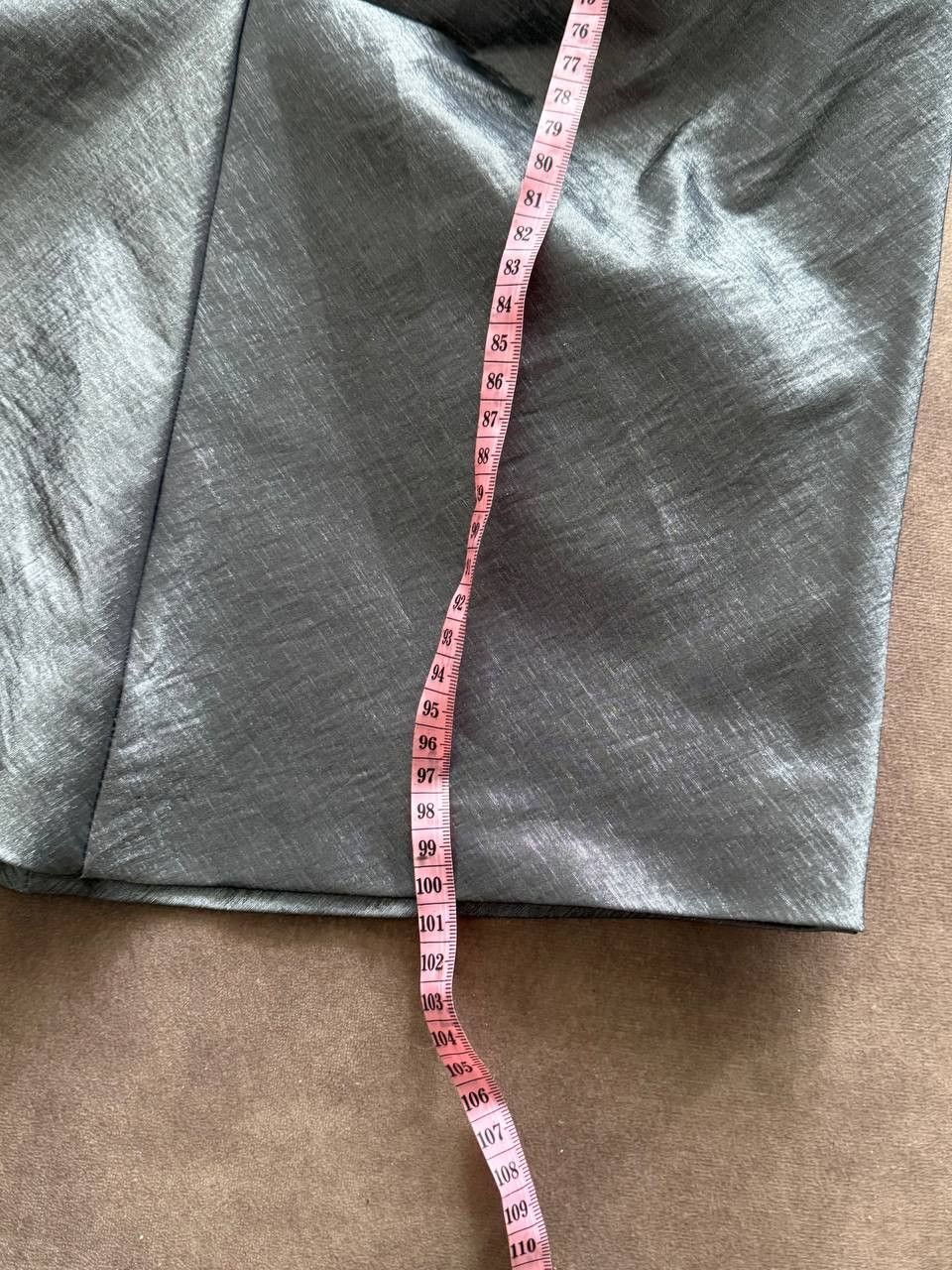 Comme des Garcons COMME des GARCONS vintage 00s y2k mini Cocktail dress Size S / US 4 / IT 40 - 16 Thumbnail