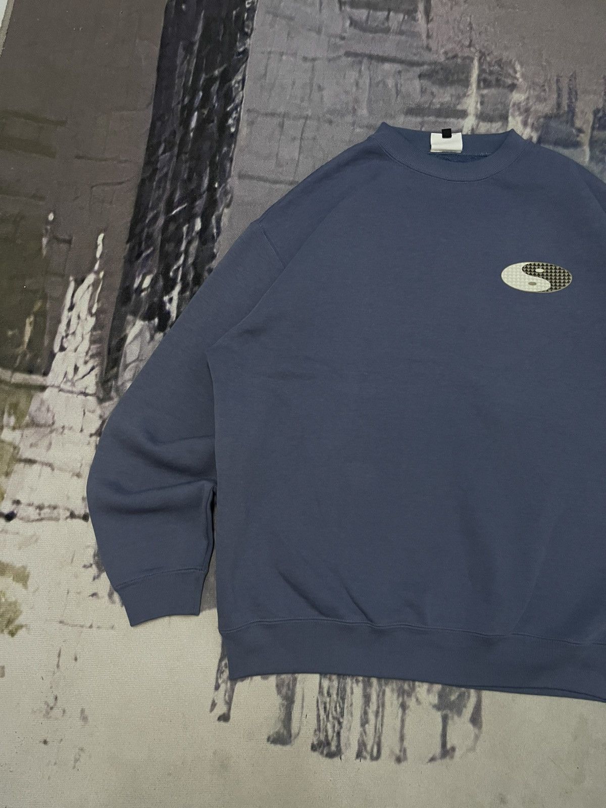 Vintage 90s HAWAII T&C SURF DESIGN CREWNECK RARE DESIGN Size US L / EU 52-54 / 3 - 2 Thumbnail