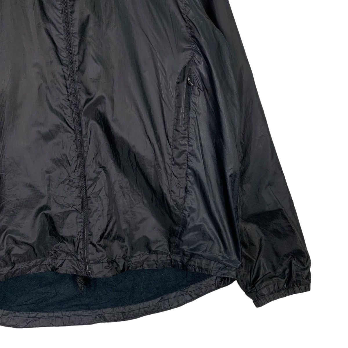 Patagonia PATAGONIA Lined Fleece Windbreaker Jacket #0133-C7 Size US L / EU 52-54 / 3 - 5 Thumbnail