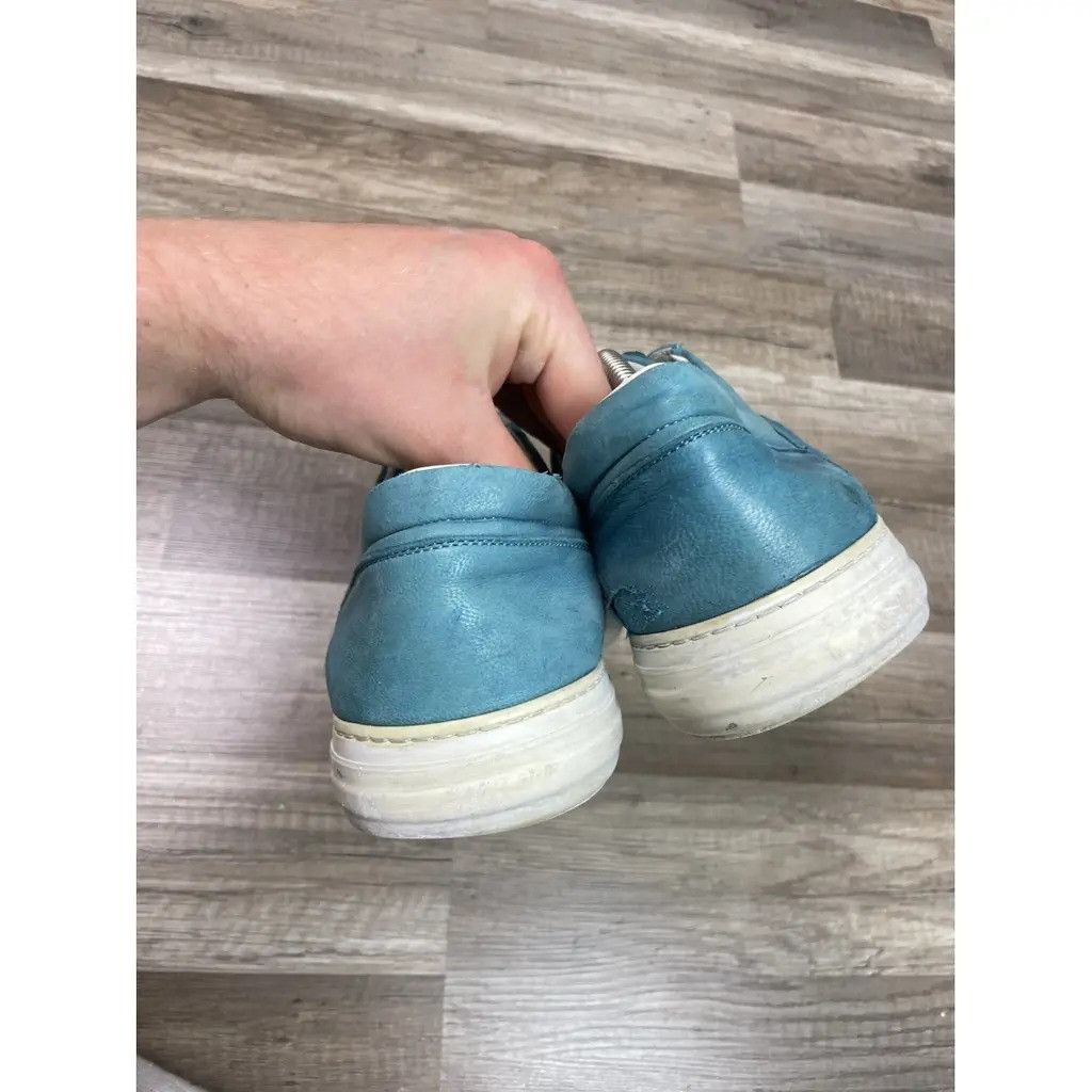 Salvatore Ferragamo Salvatore Ferragamo shoes Size: 43 Size US 10 / EU 43 - 3 Thumbnail
