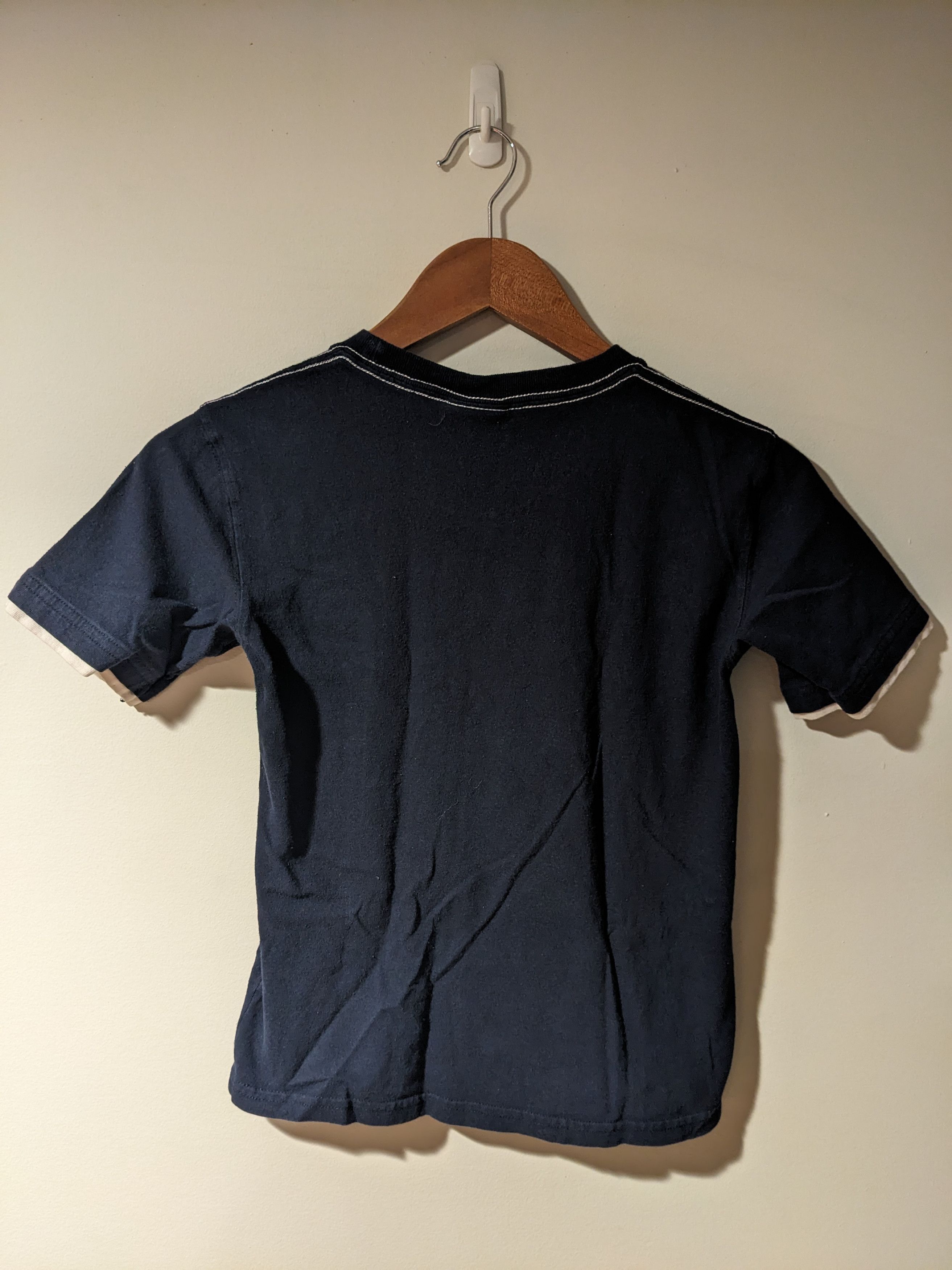 Gildan × Vintage Vintage Y2K And1 My Games Bustin Trash Talk Youth T-Shirt Size US S / EU 44-46 / 1 - 4 Thumbnail