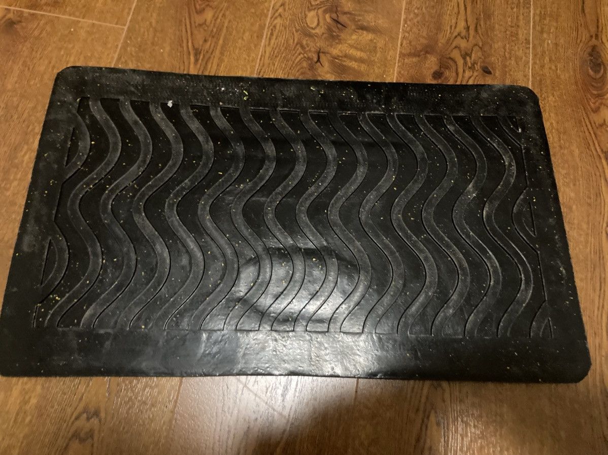 Vibram Vibram rubber mat Size ONE SIZE - 5 Thumbnail