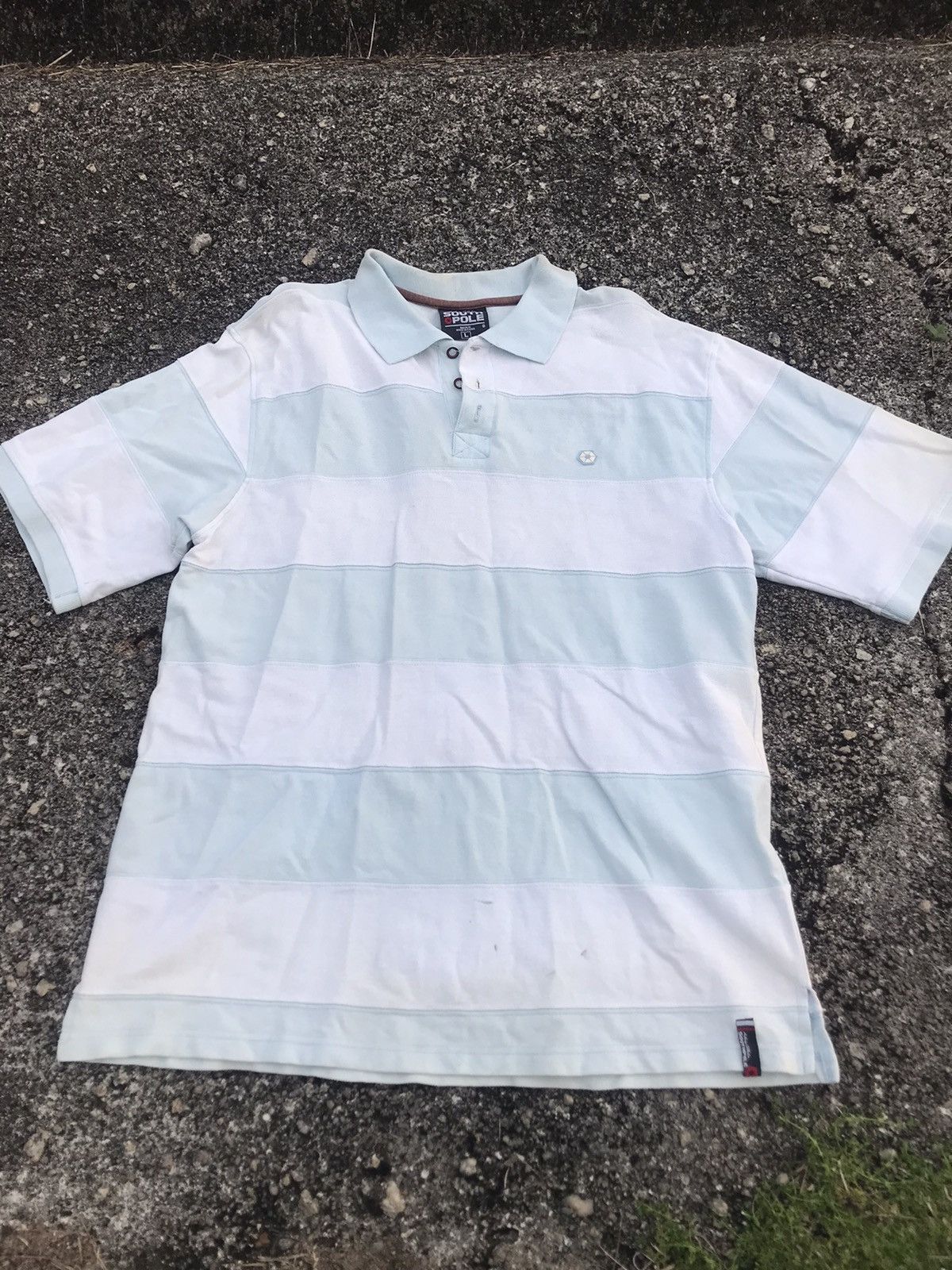 Southpole Southpole shirt Size US L / EU 52-54 / 3 - 1 Thumbnail