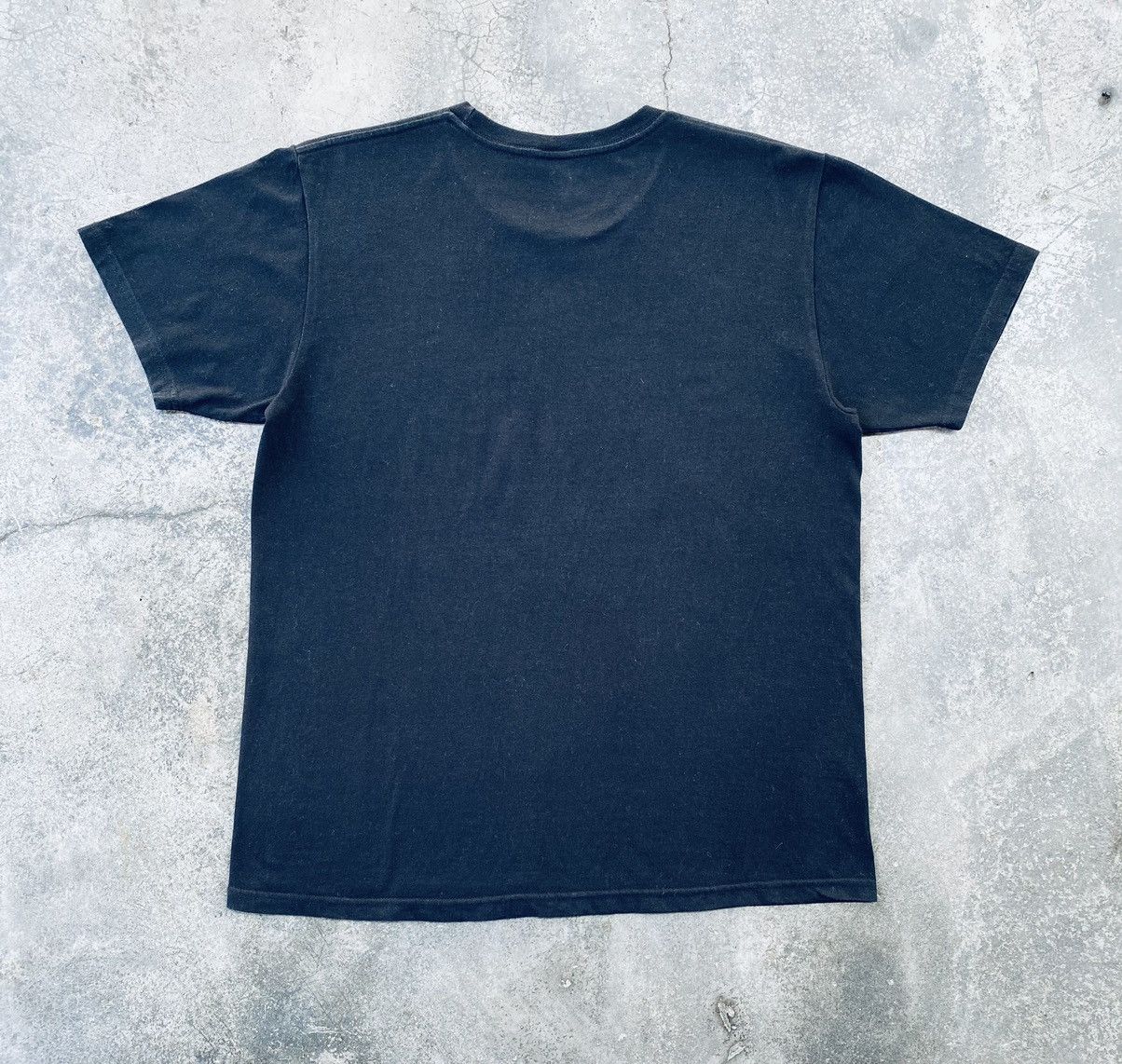 Japanese Brand Vintage Anime Game Dragon Nest Assassin Rare Tees Size US L / EU 52-54 / 3 - 2 Thumbnail
