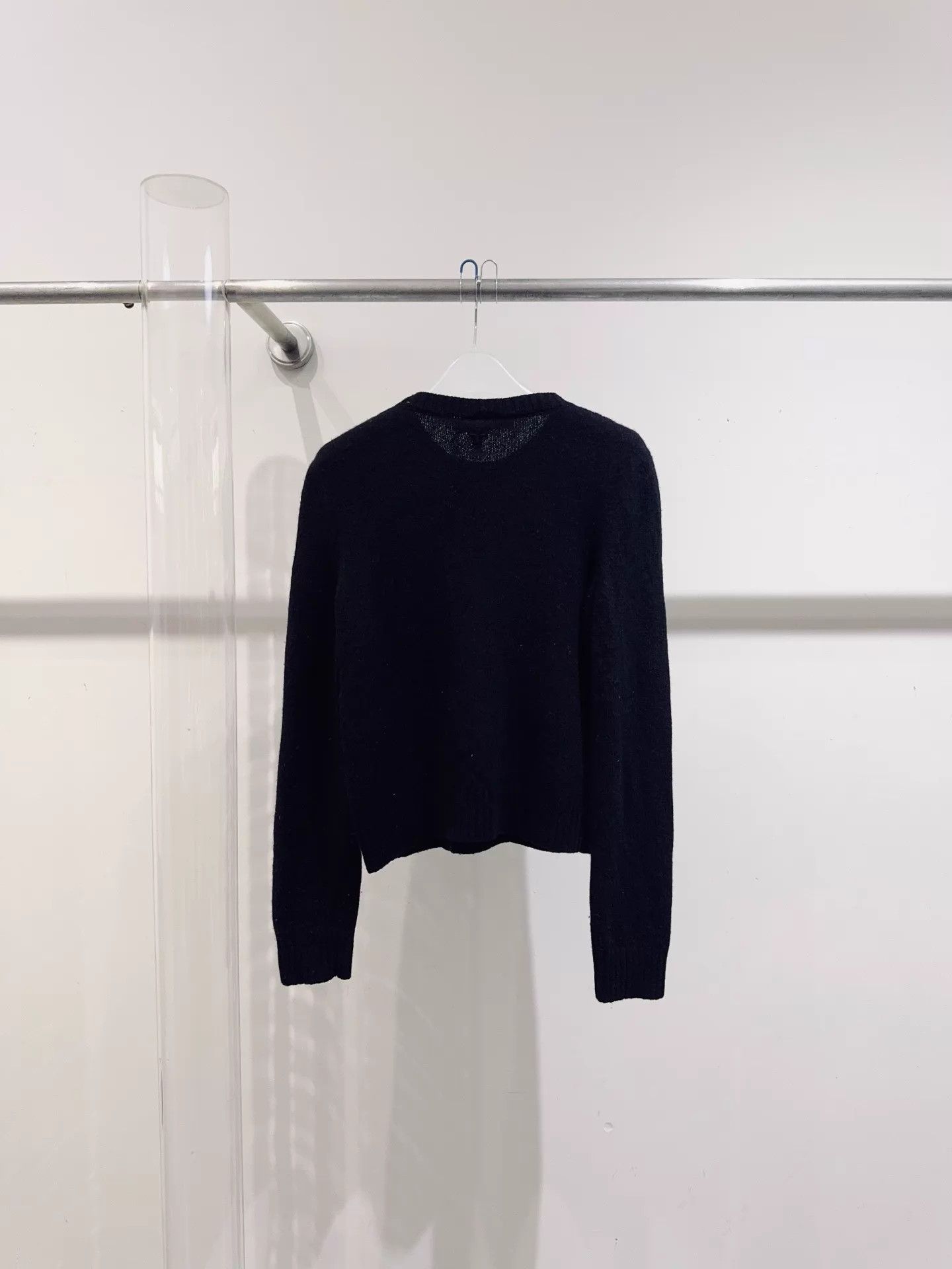 Dior Dior Dino Sweater F36 new with tags Size XS / US 0-2 / IT 36-38 - 3 Thumbnail