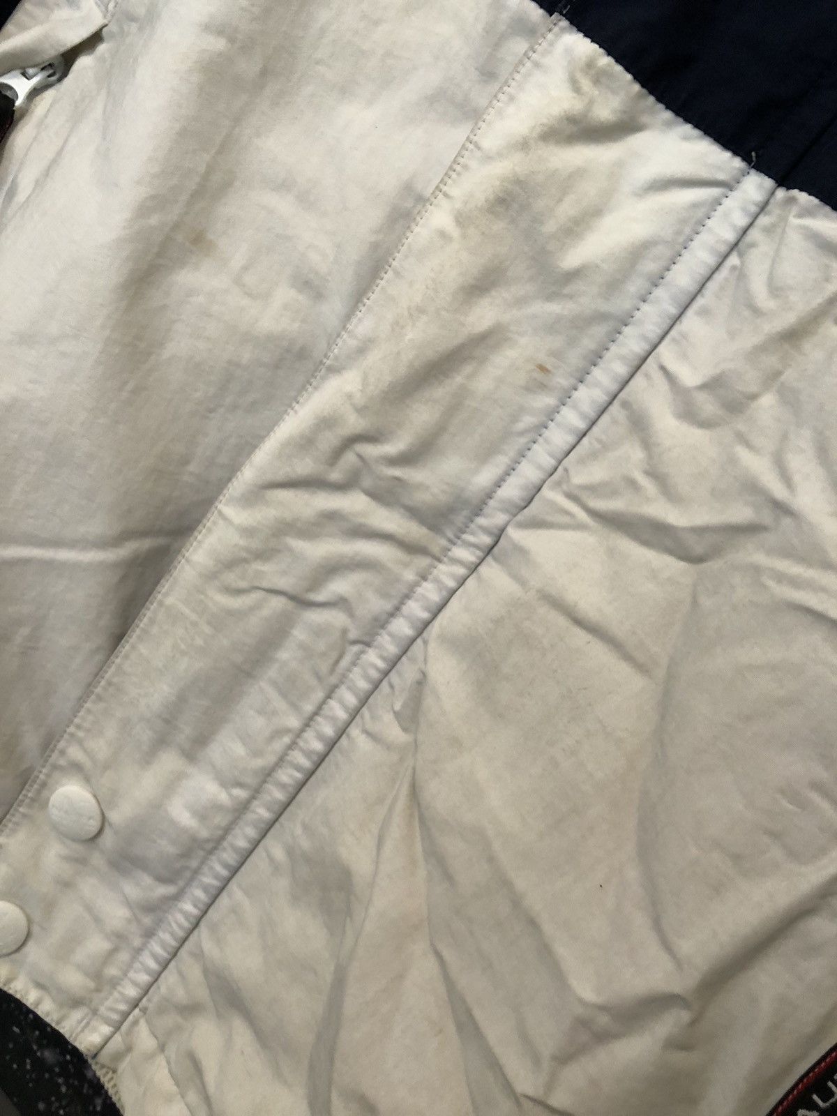 Nautica Nautica Competition Rain Jacket Size US XXL / EU 58 / 5 - 6 Thumbnail