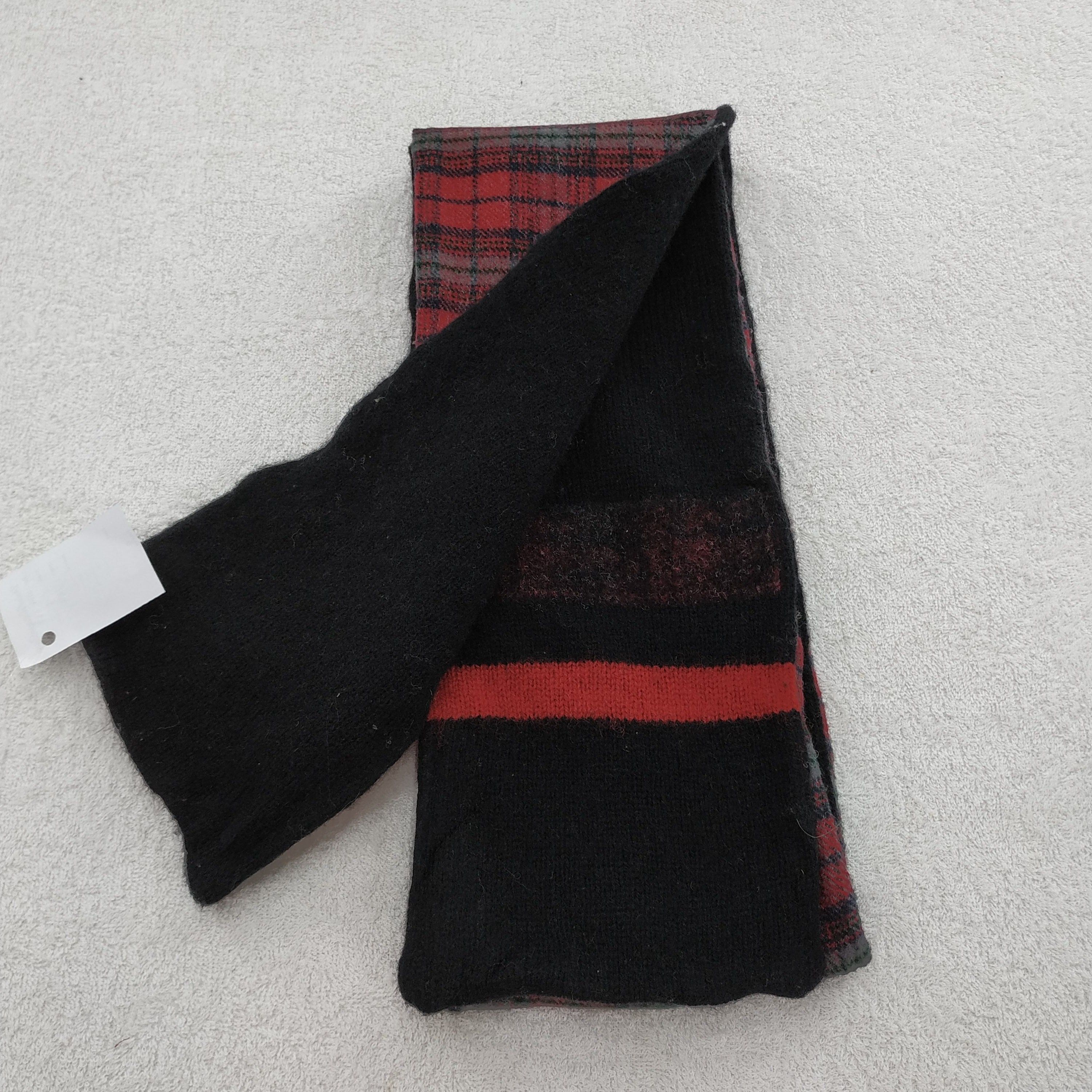 Takeo Kikuchi Takeo Kikuchi Scarf / Muffler / Neckwear - WW265 Size ONE SIZE - 3 Thumbnail