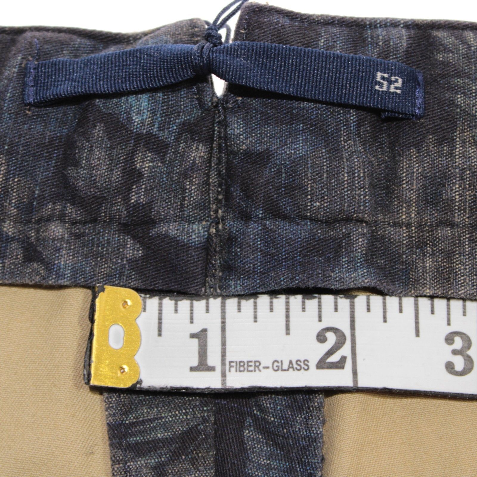 Incotex INCOTEX New with tags Chino Size 36 US In Blue Size US 36 / EU 52 - 6 Thumbnail