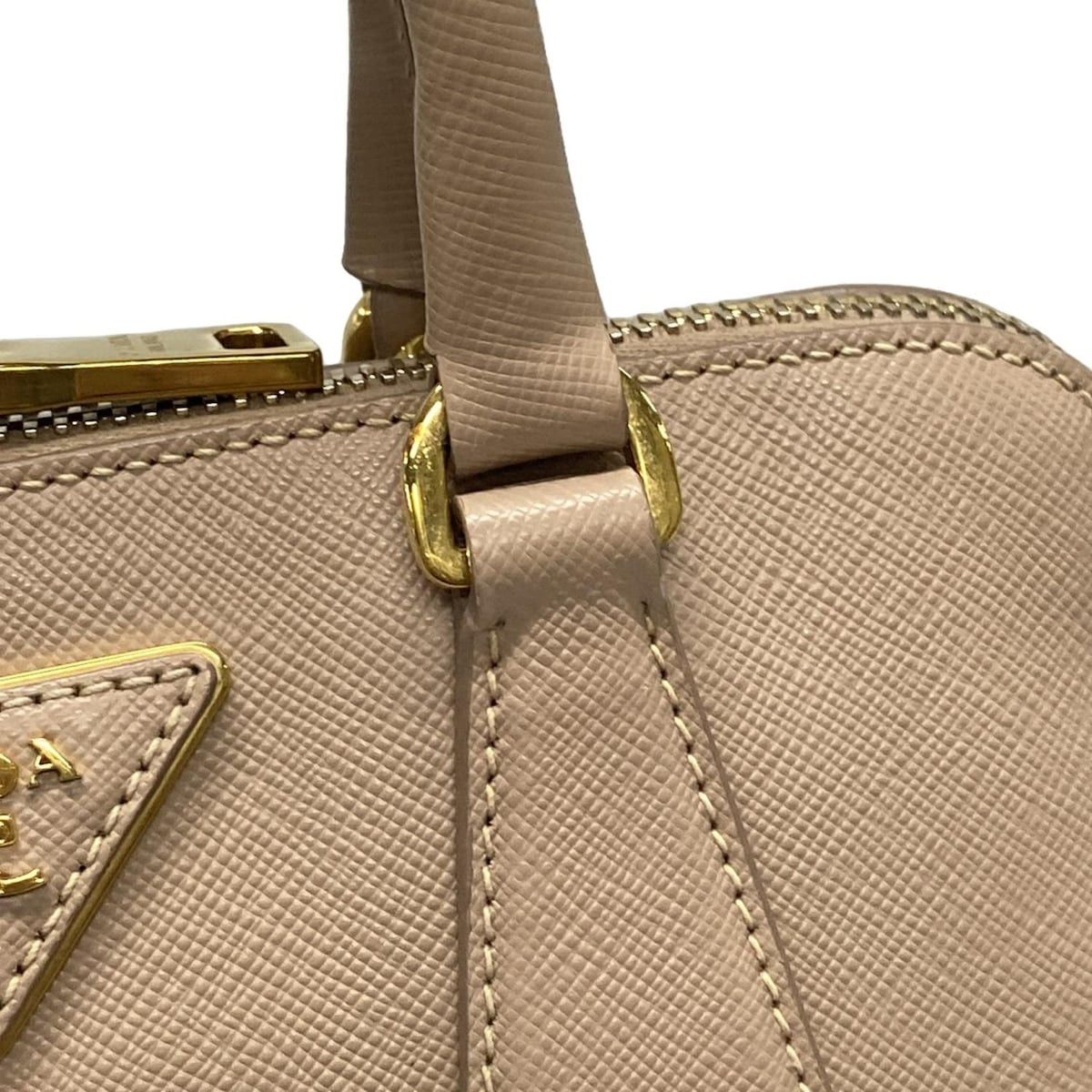 Prada PRADA Promenade Small Handbag BL0838 Size ONE SIZE - 15 Thumbnail