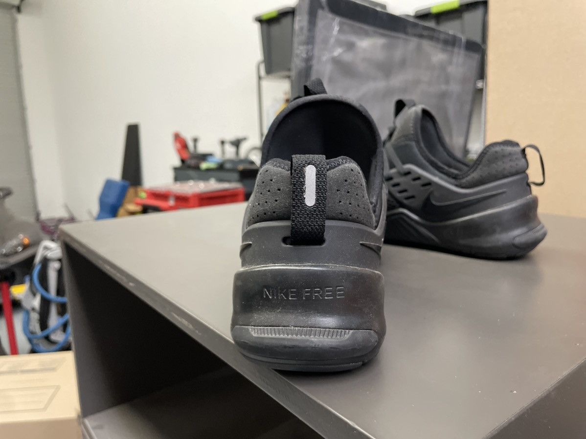Nike Nike Free Metcon Size US 9 / EU 42 - 4 Thumbnail