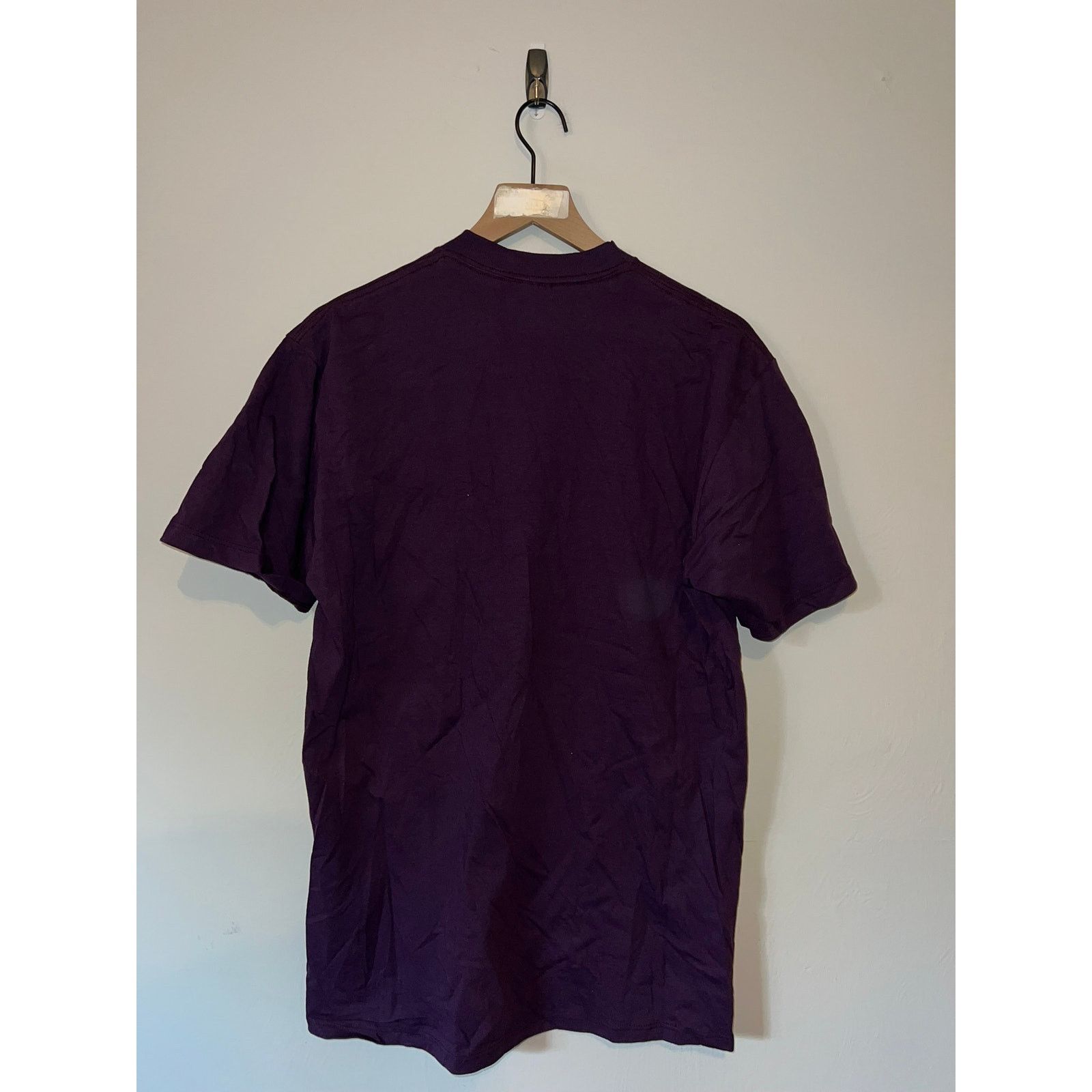 Jerzees 90s UT Utah The Last best Place Cabin Mountain Shirt Large Size US L / EU 52-54 / 3 - 7 Thumbnail